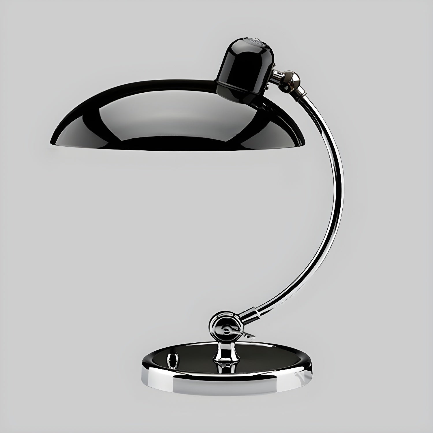Sebis Retro Table Lamp