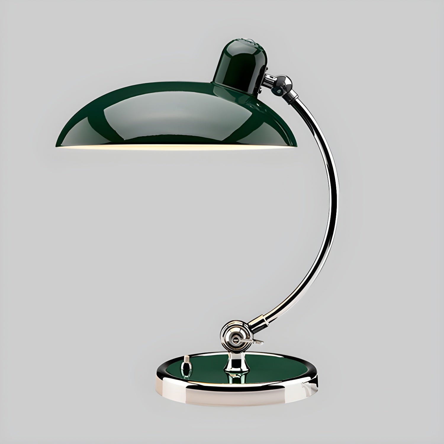 Sebis Retro Table Lamp