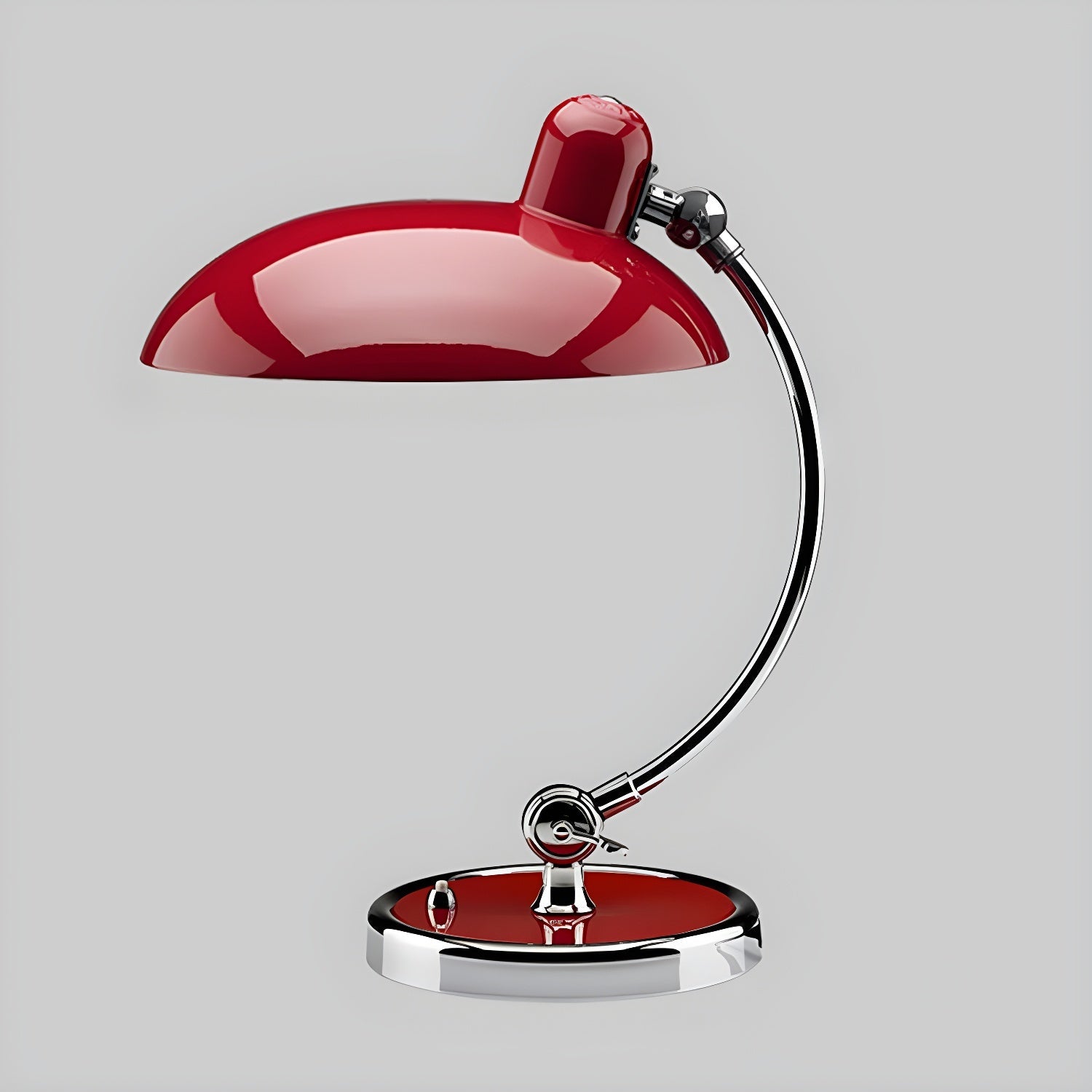 Sebis Retro Table Lamp