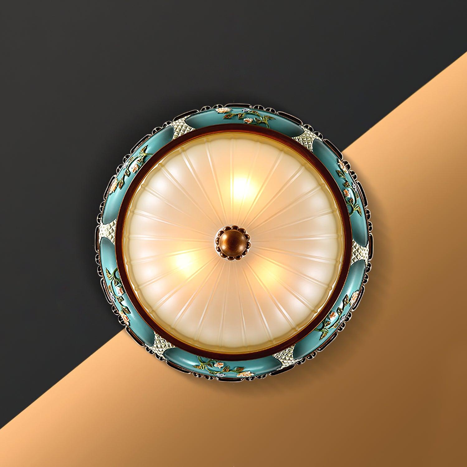 Asore Ceiling Light