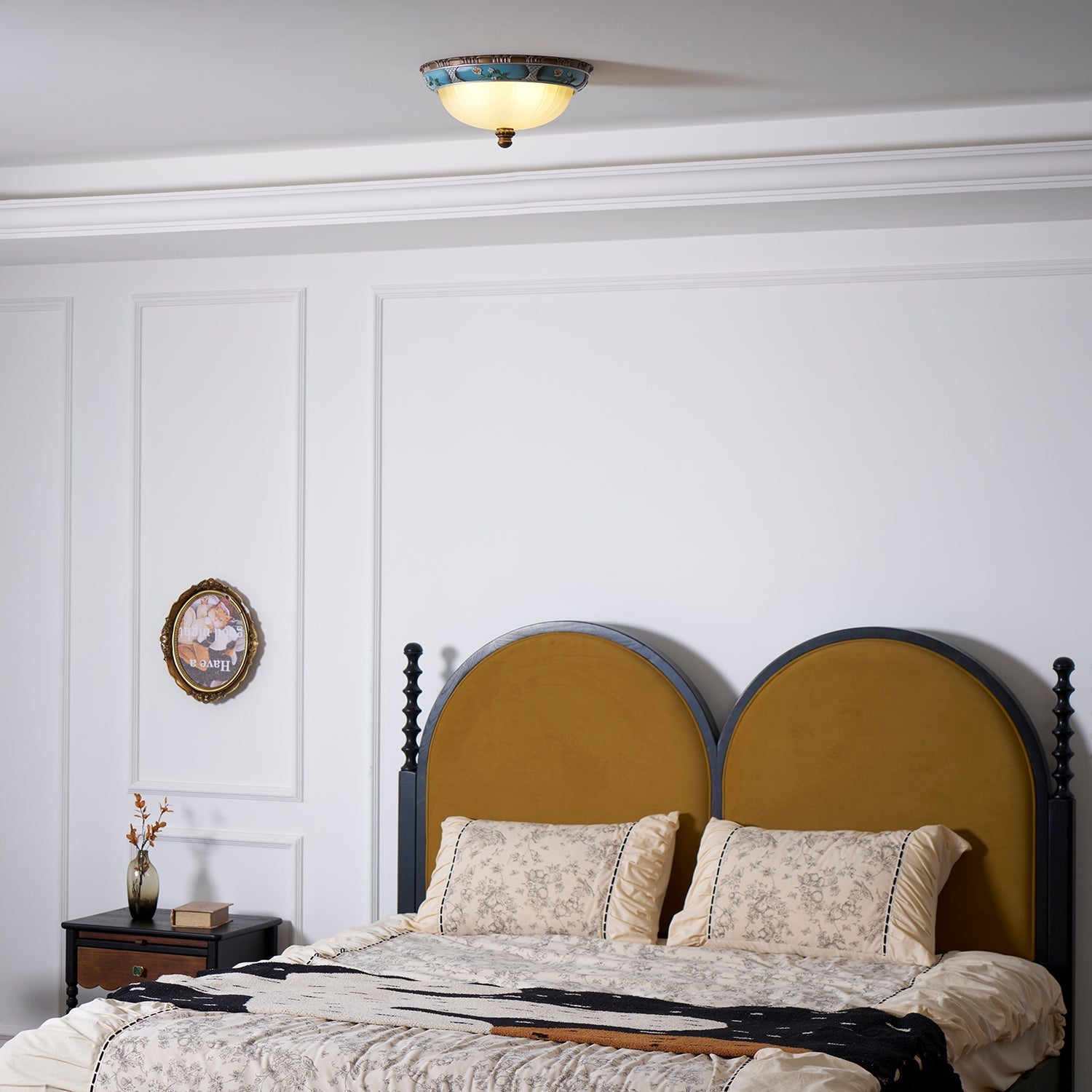 Asore Ceiling Light