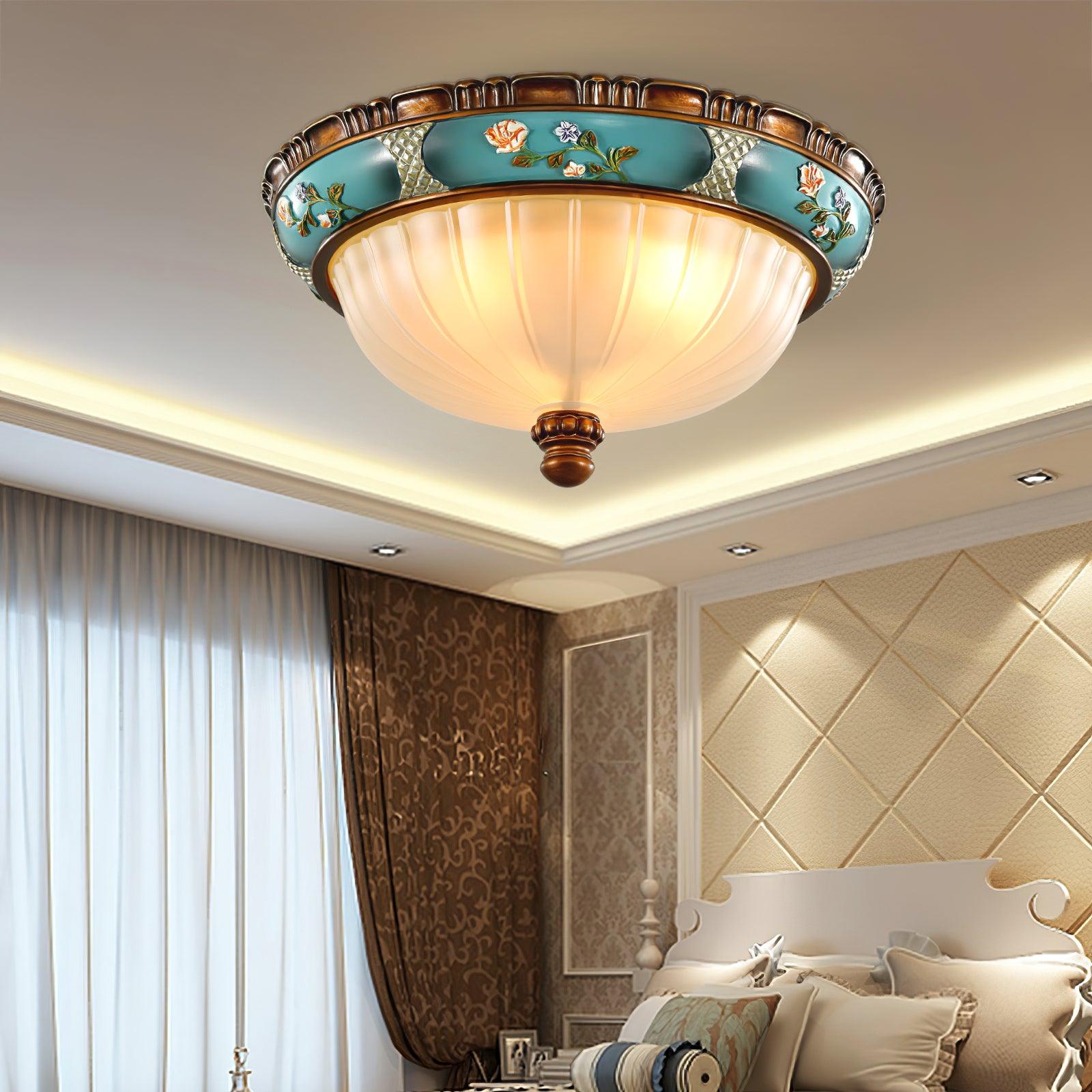 Asore Ceiling Light