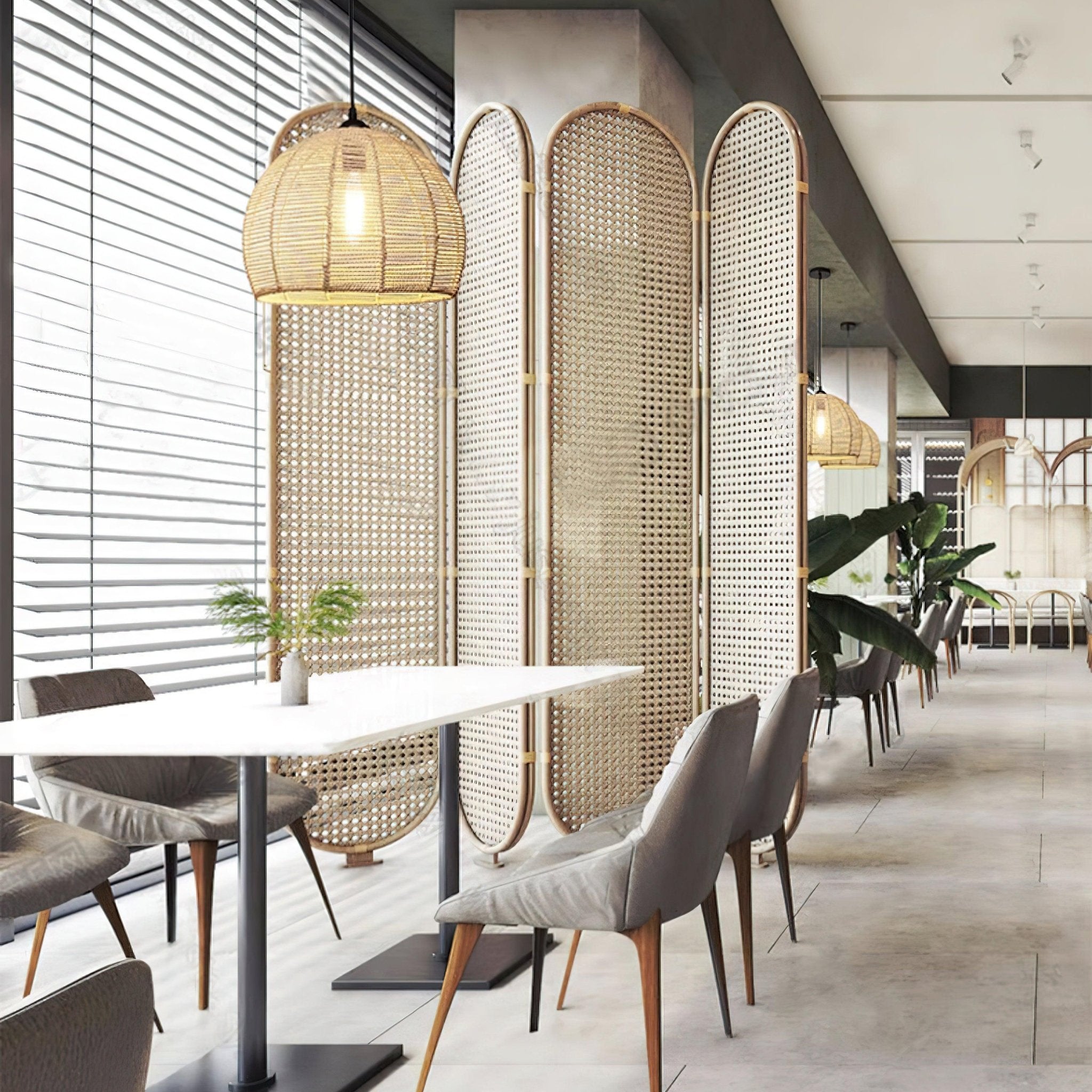 Fetone Pendant Light
