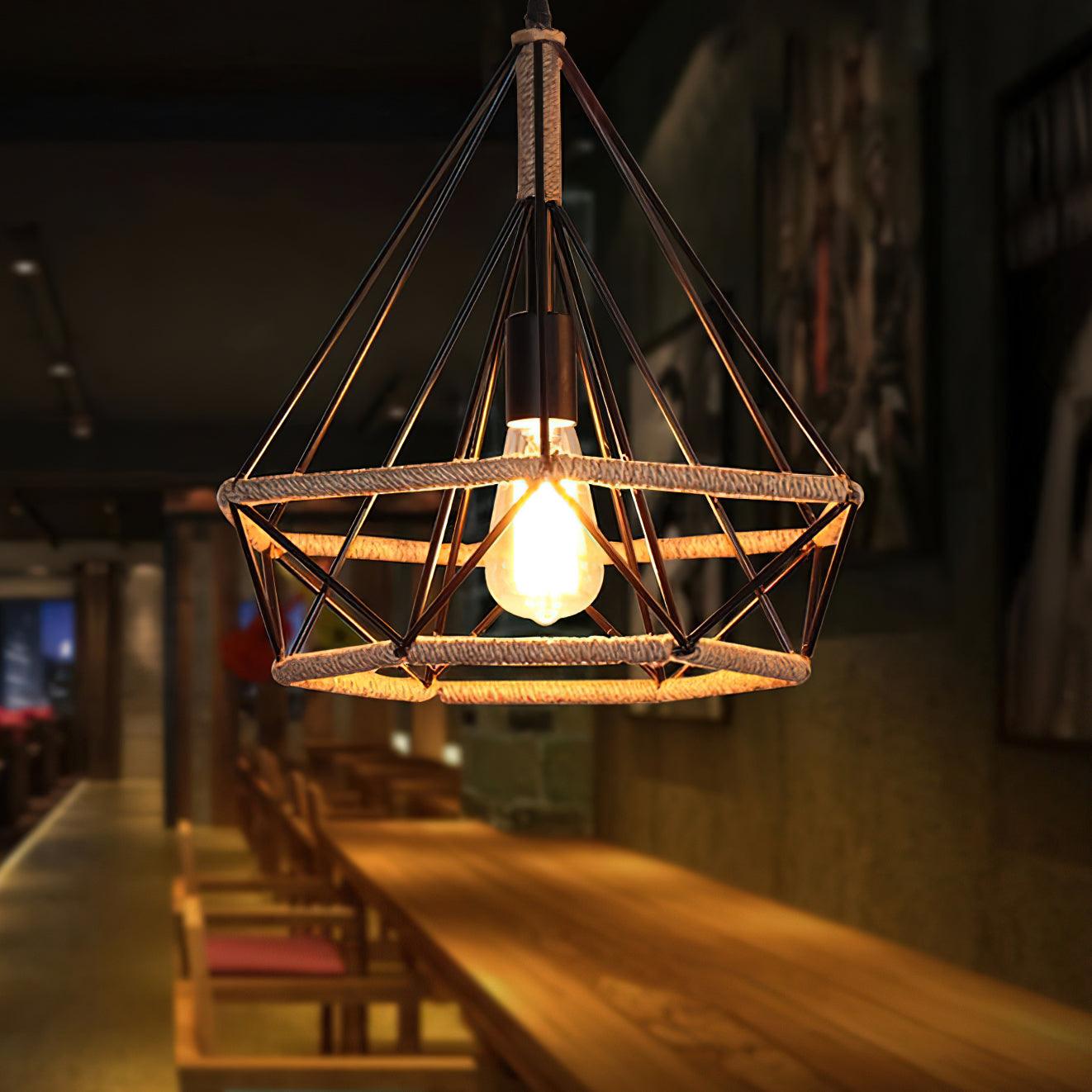 Fetone Pendant Light
