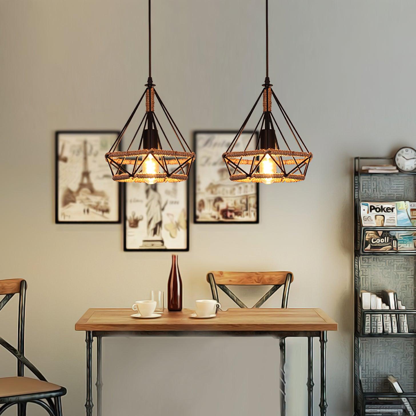 Fetone Pendant Light
