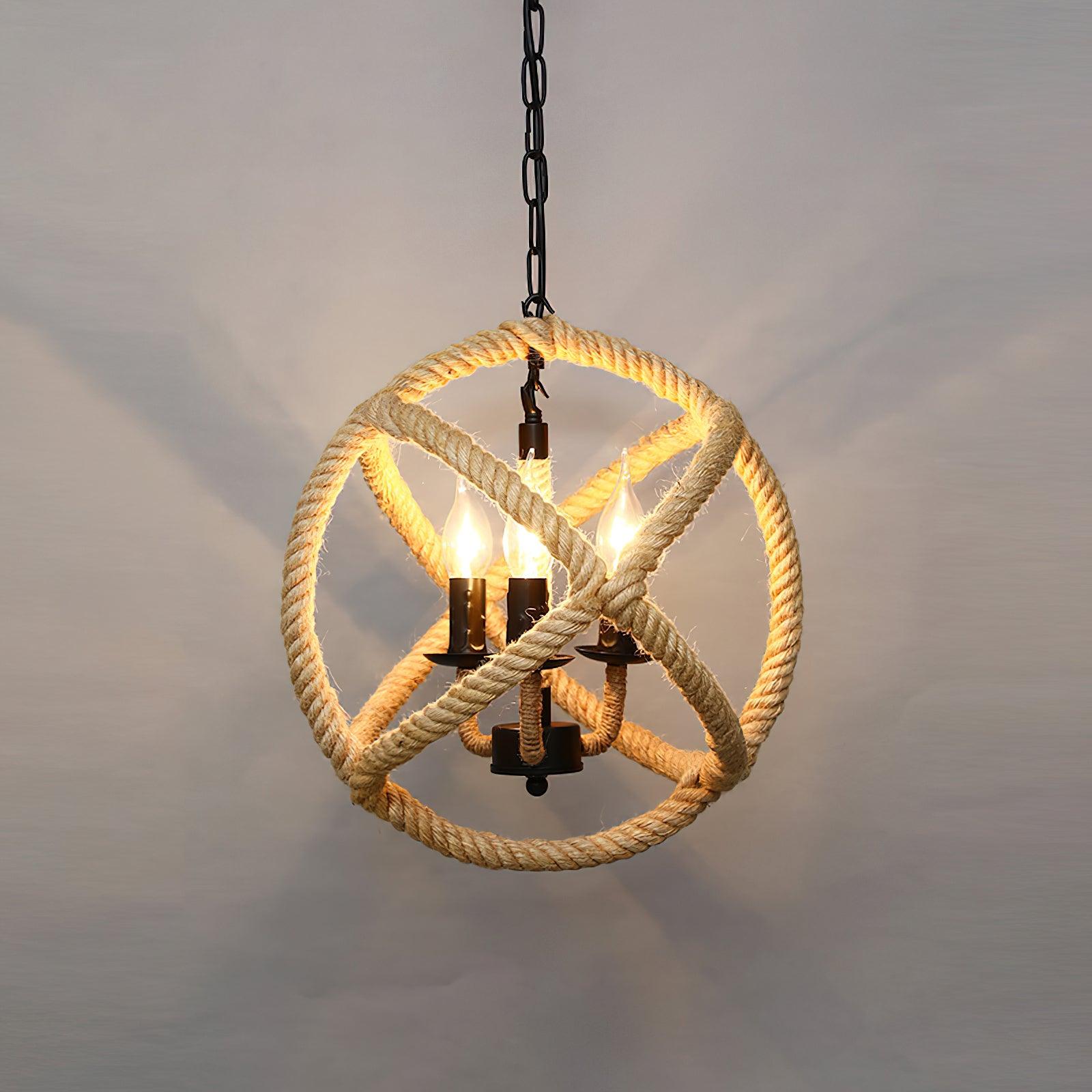 Fetone Pendant Light