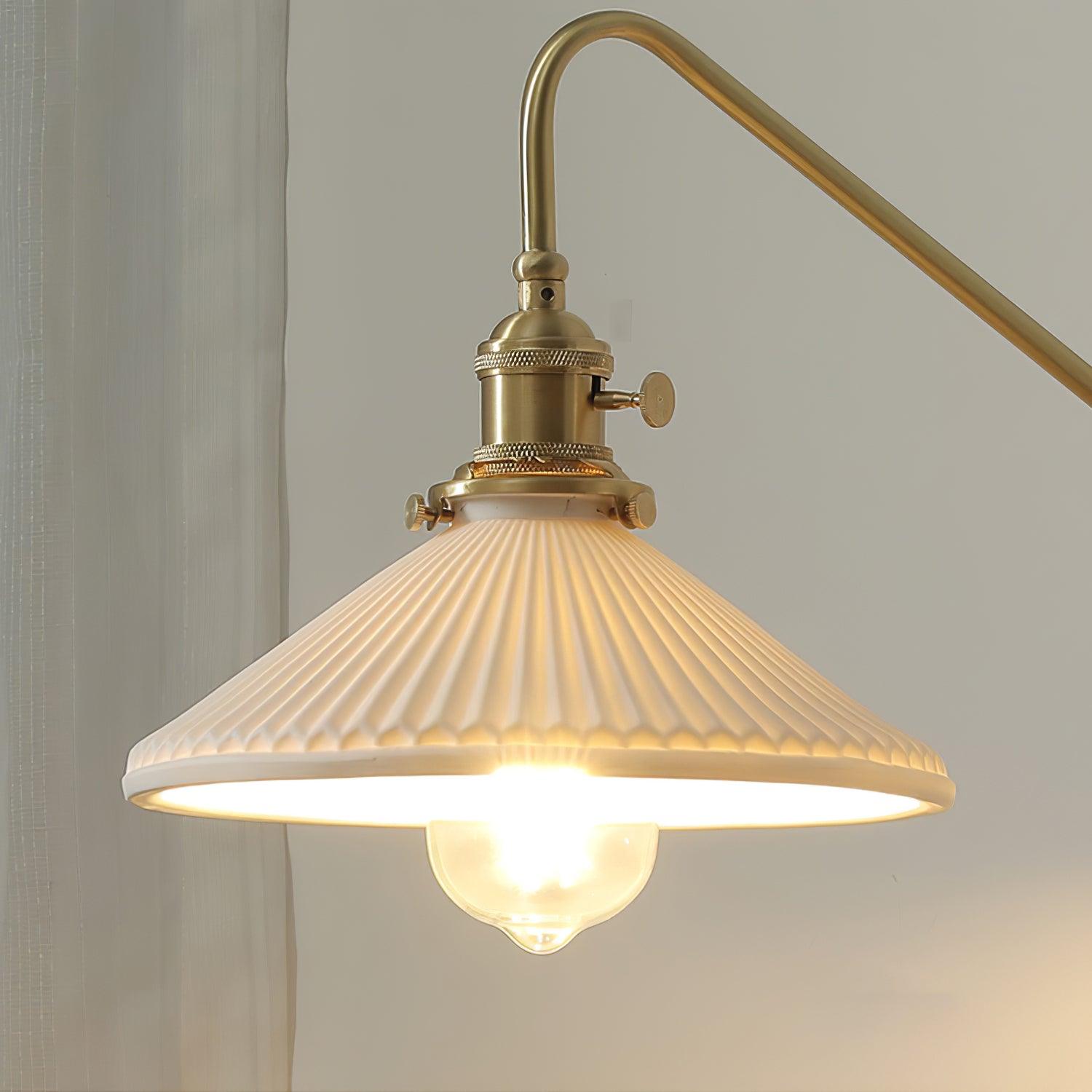 Leskey Wall Light