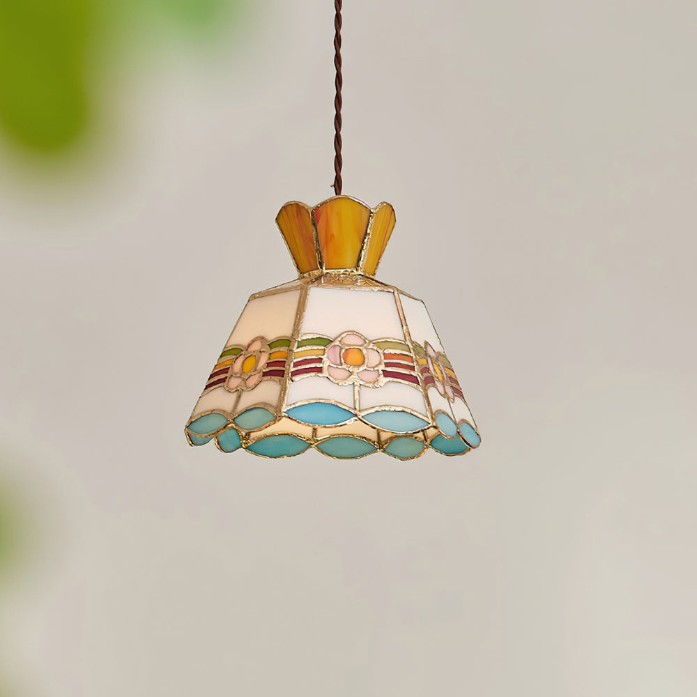 Nivmi Vintage Pendant Light