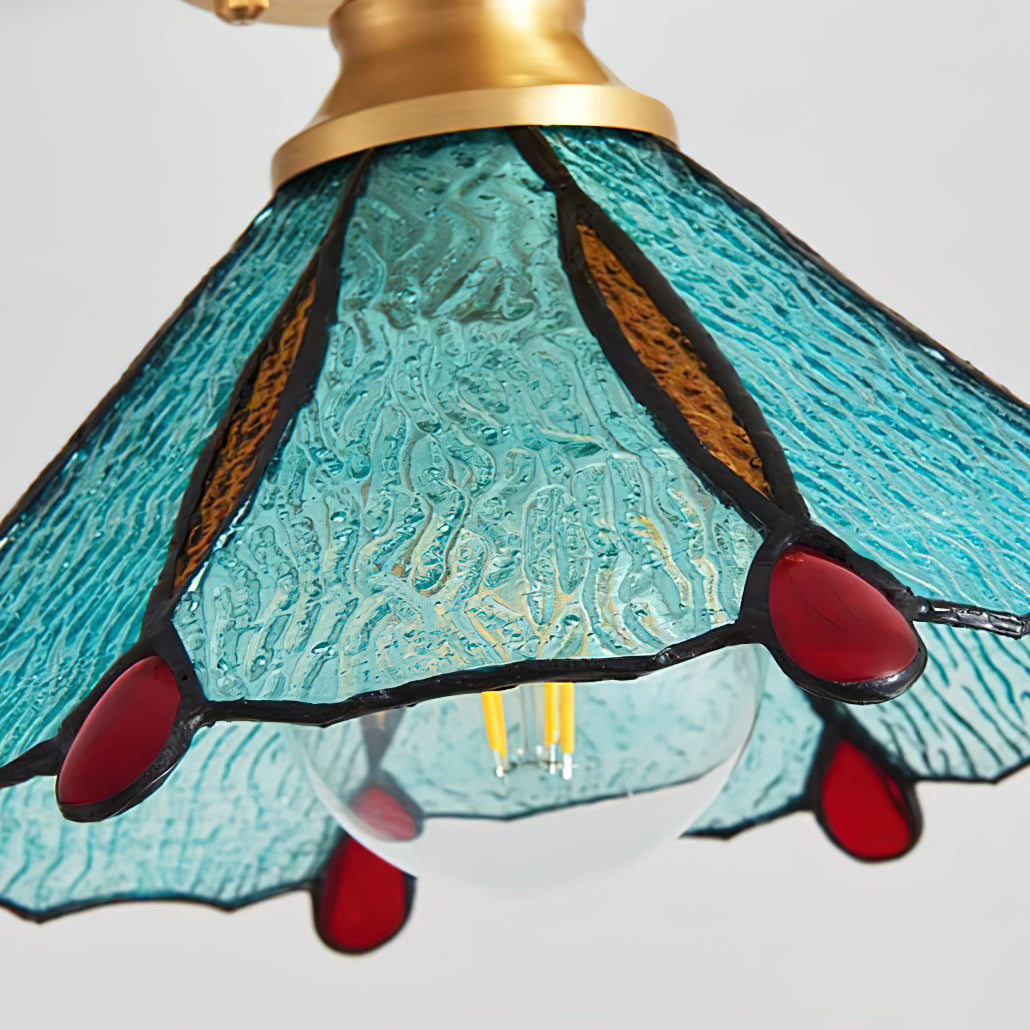 Jorvento Ceiling Light