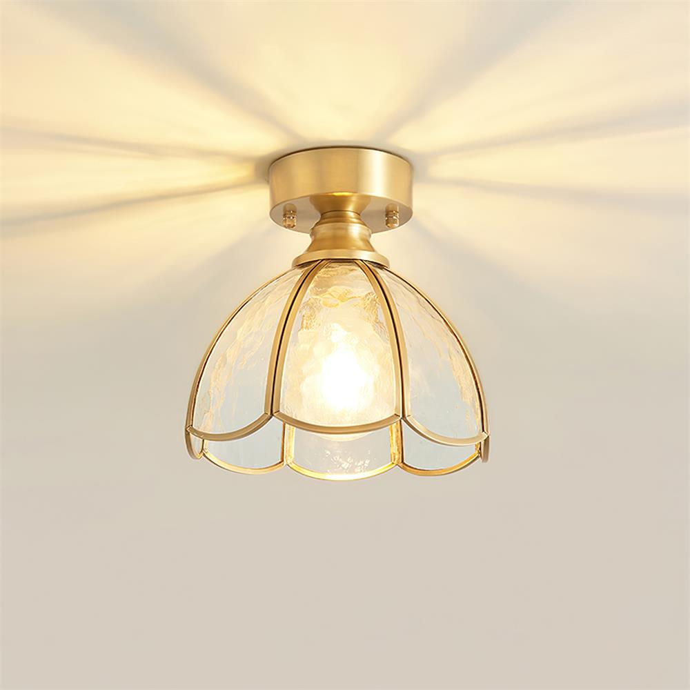 Jorvento Ceiling Light