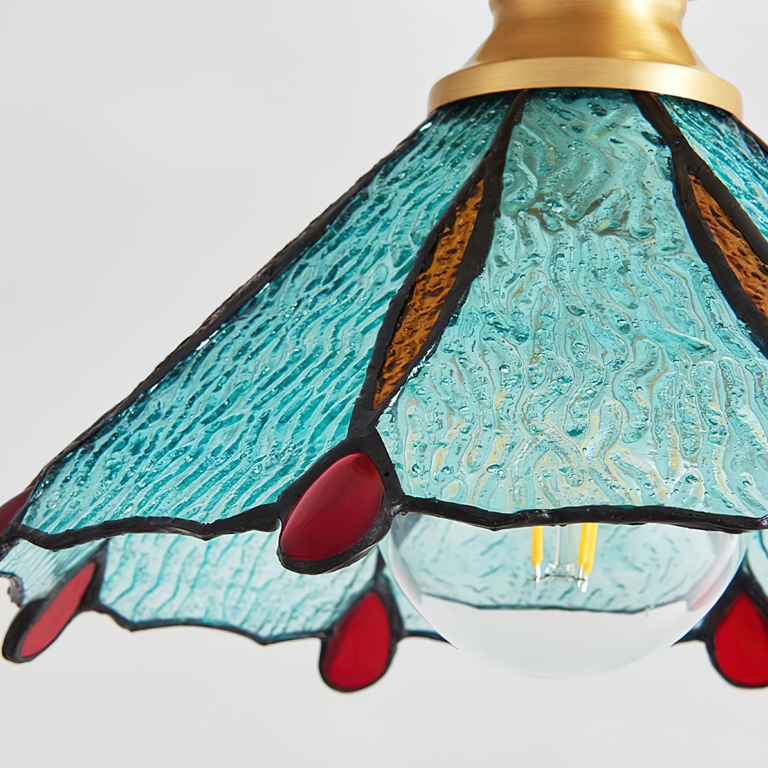 Jorvento Ceiling Light