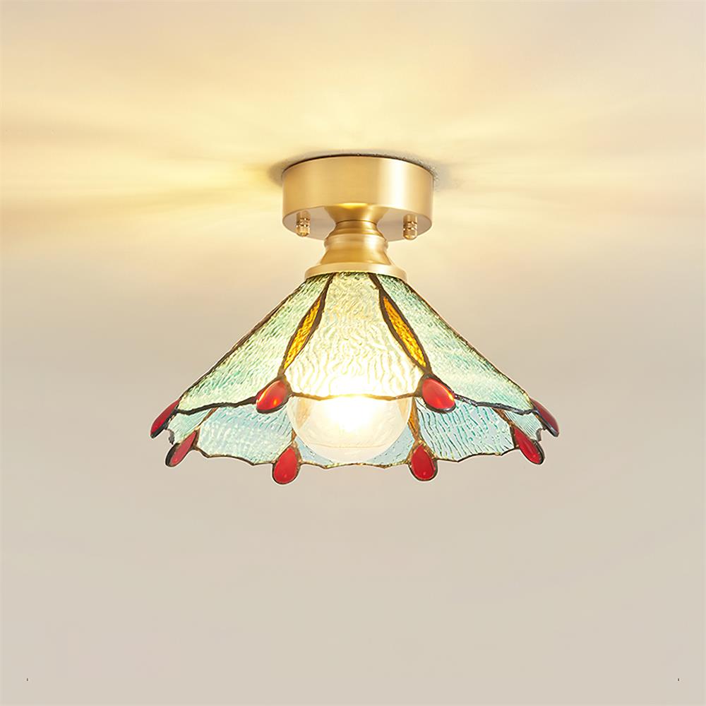 Jorvento Ceiling Light