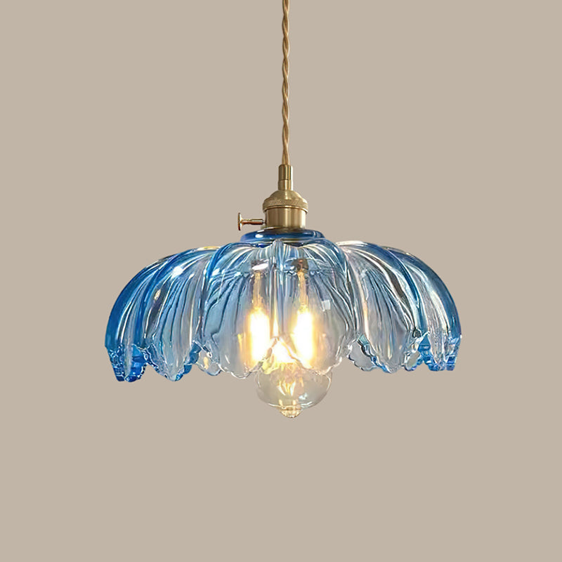Morras Petal Pendant Light