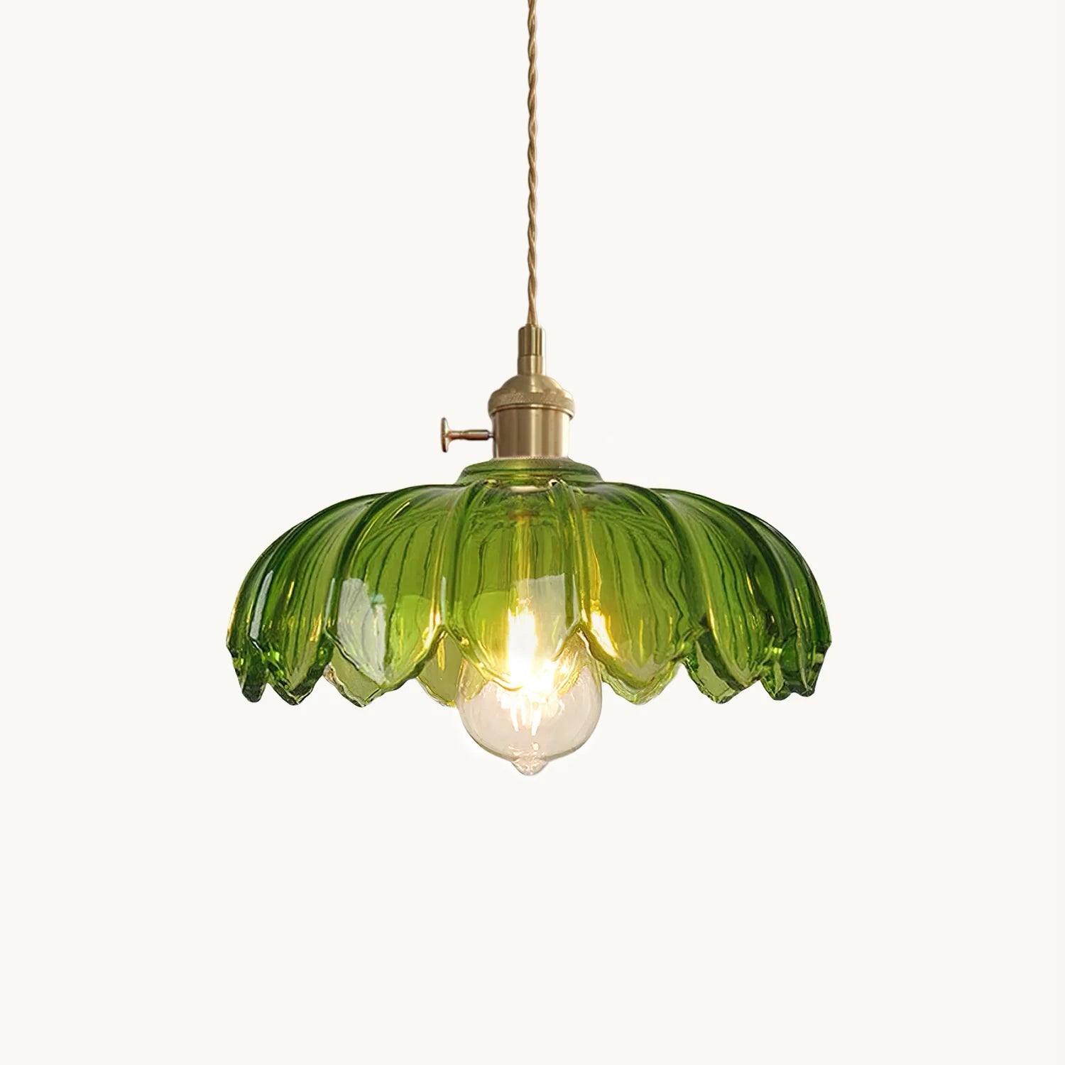 Morras Petal Pendant Light