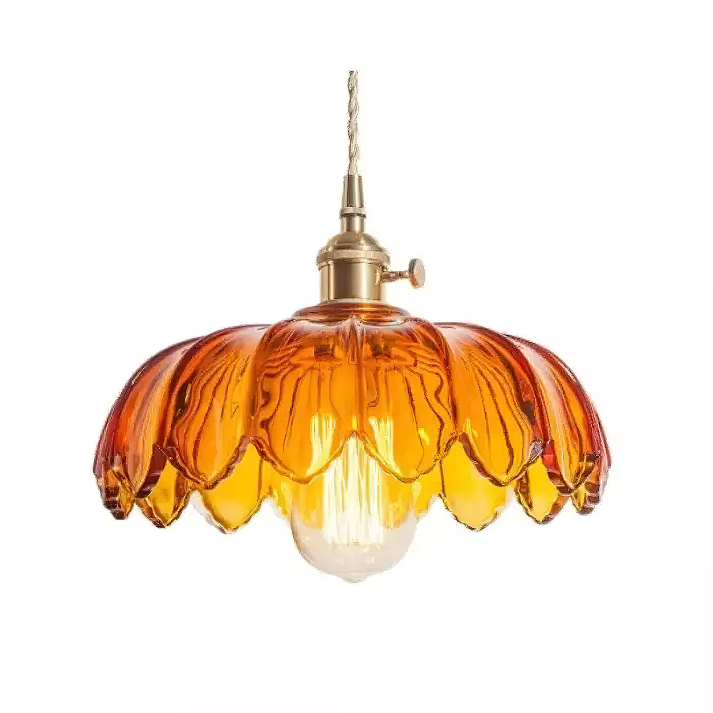 Morras Petal Pendant Light