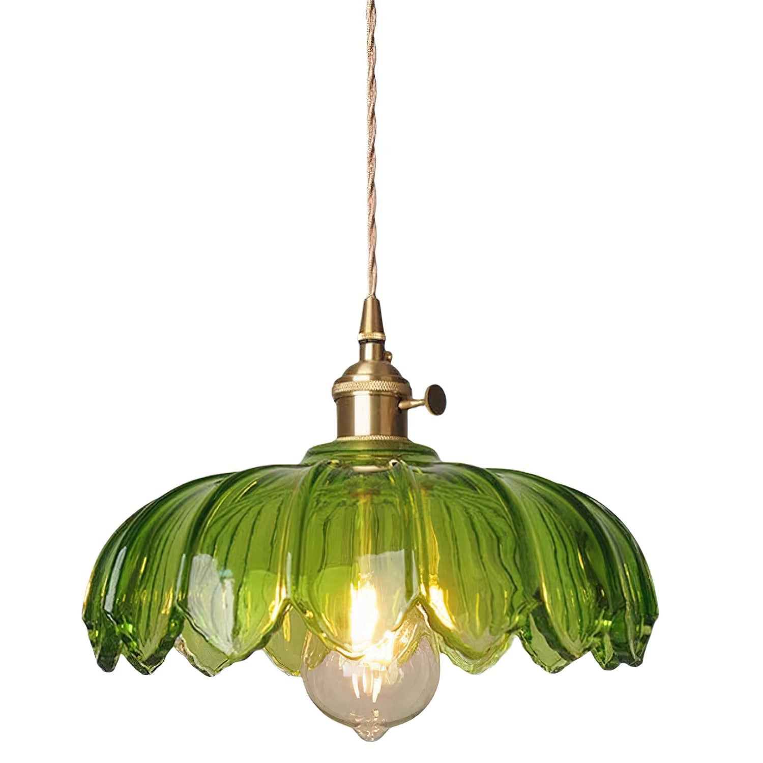 Morras Petal Pendant Light