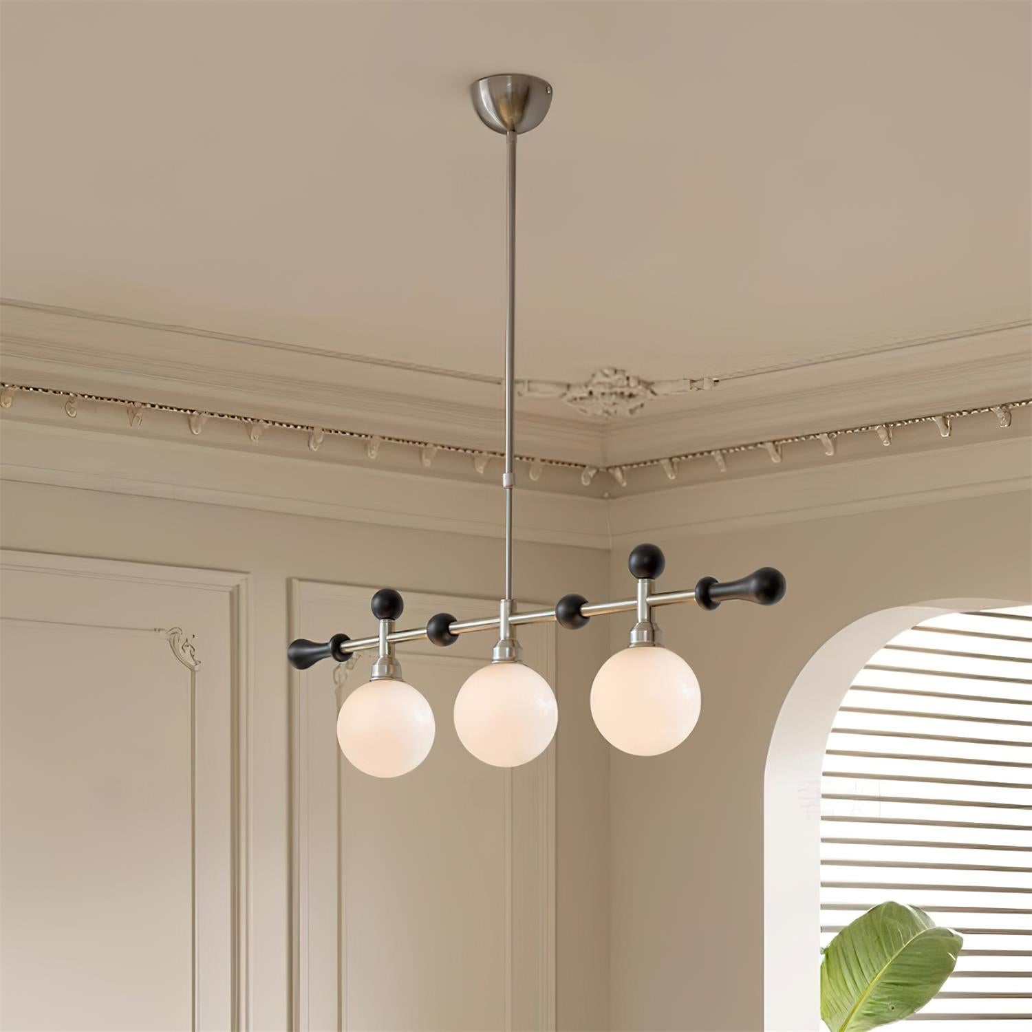 Telvaro Pendant Light