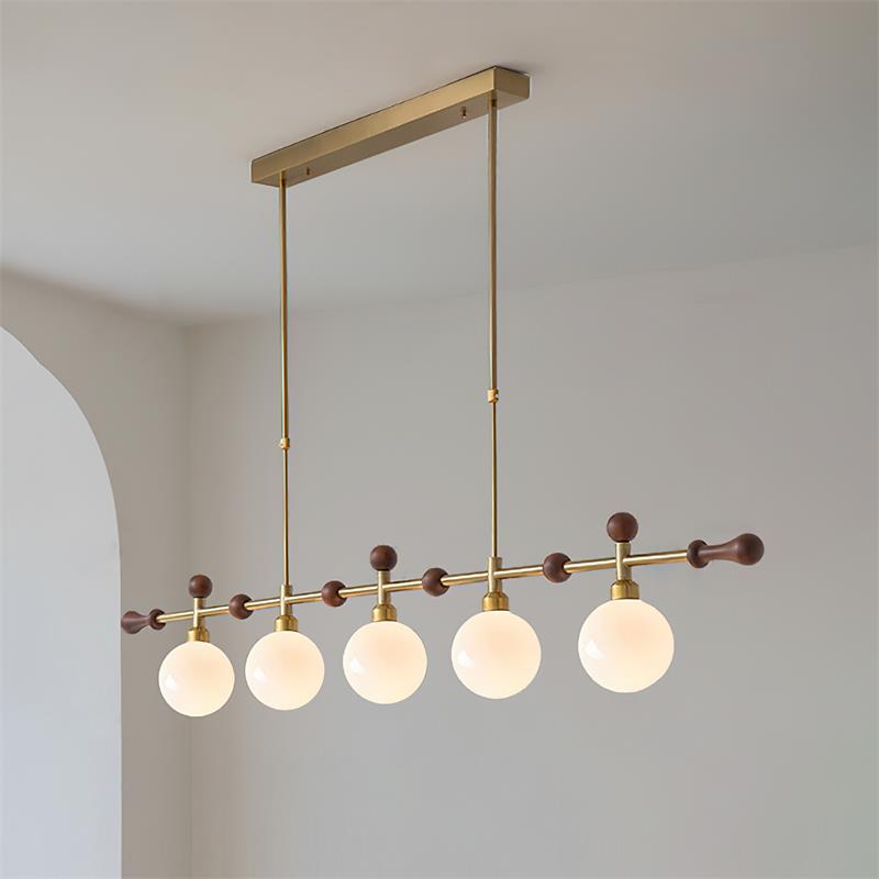 Telvaro Pendant Light