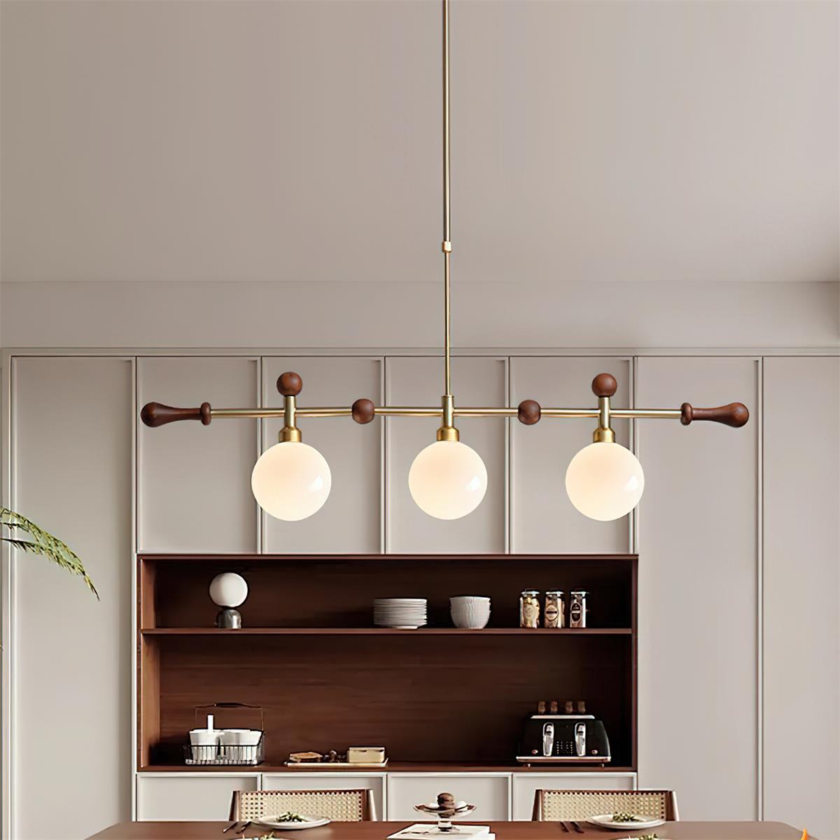 Telvaro Pendant Light