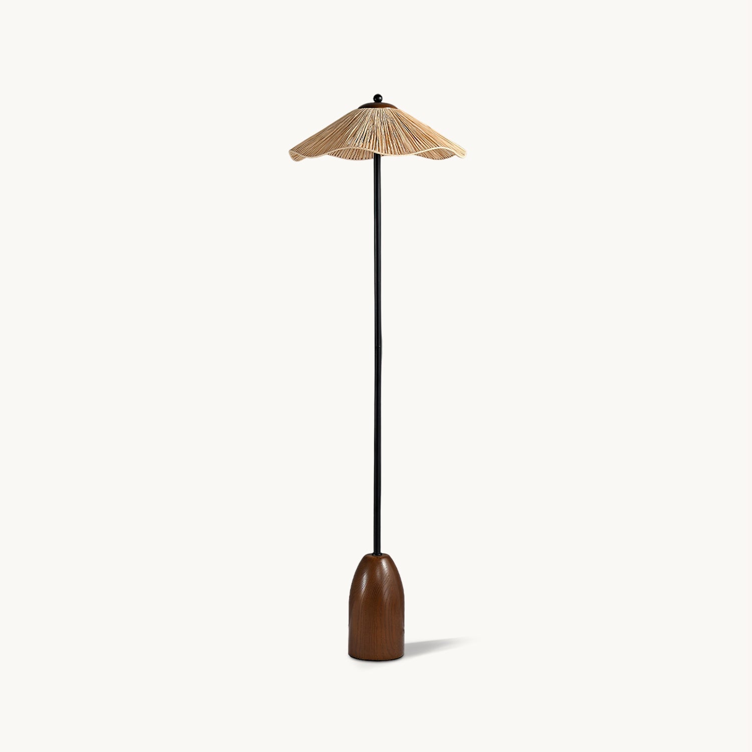 Aritonin Retro Floor Lamp