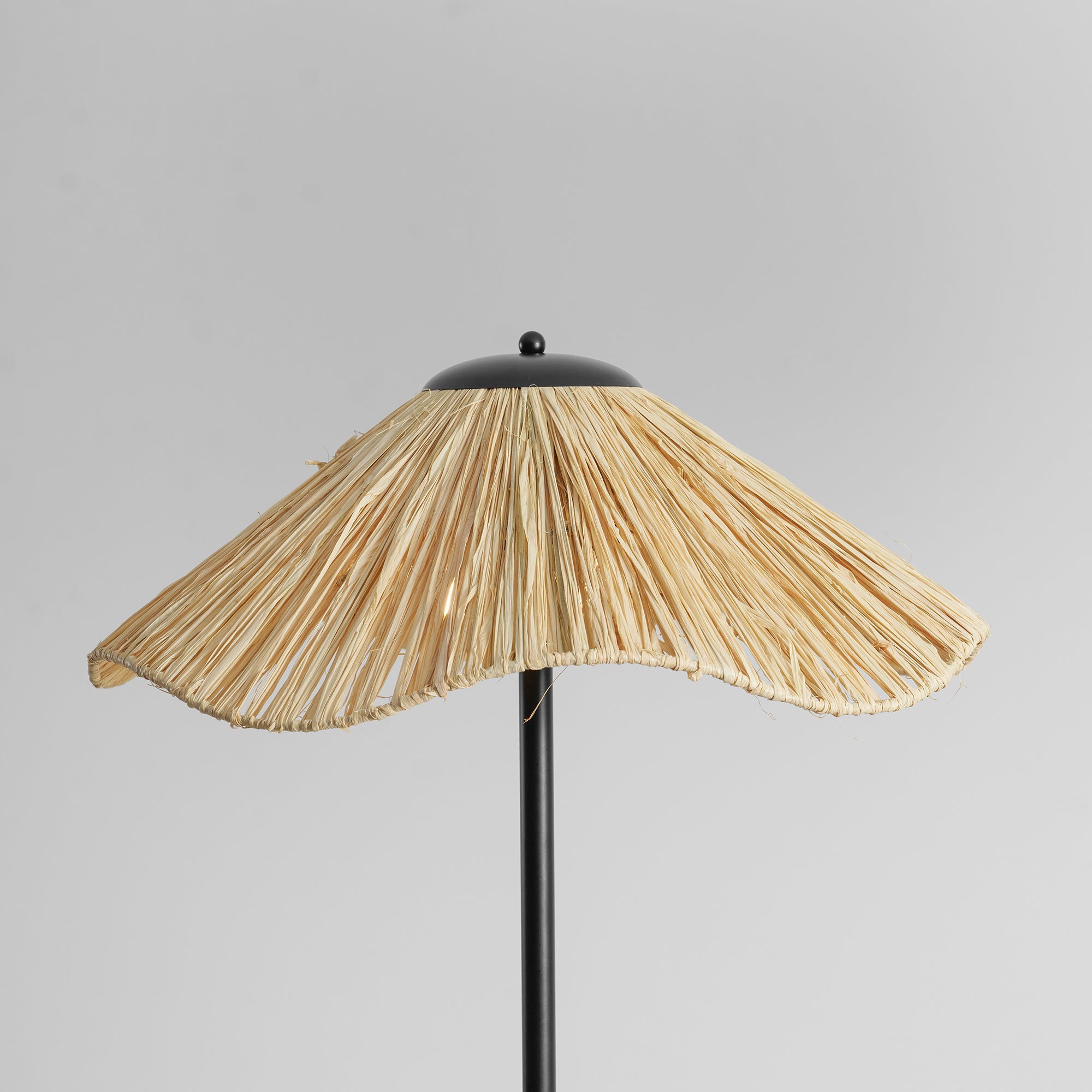 Aritonin Retro Floor Lamp