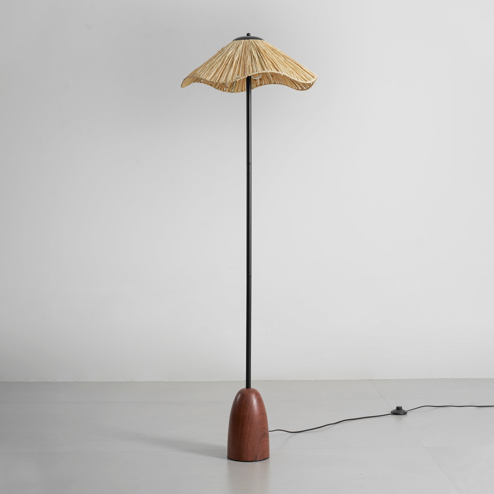 Aritonin Retro Floor Lamp