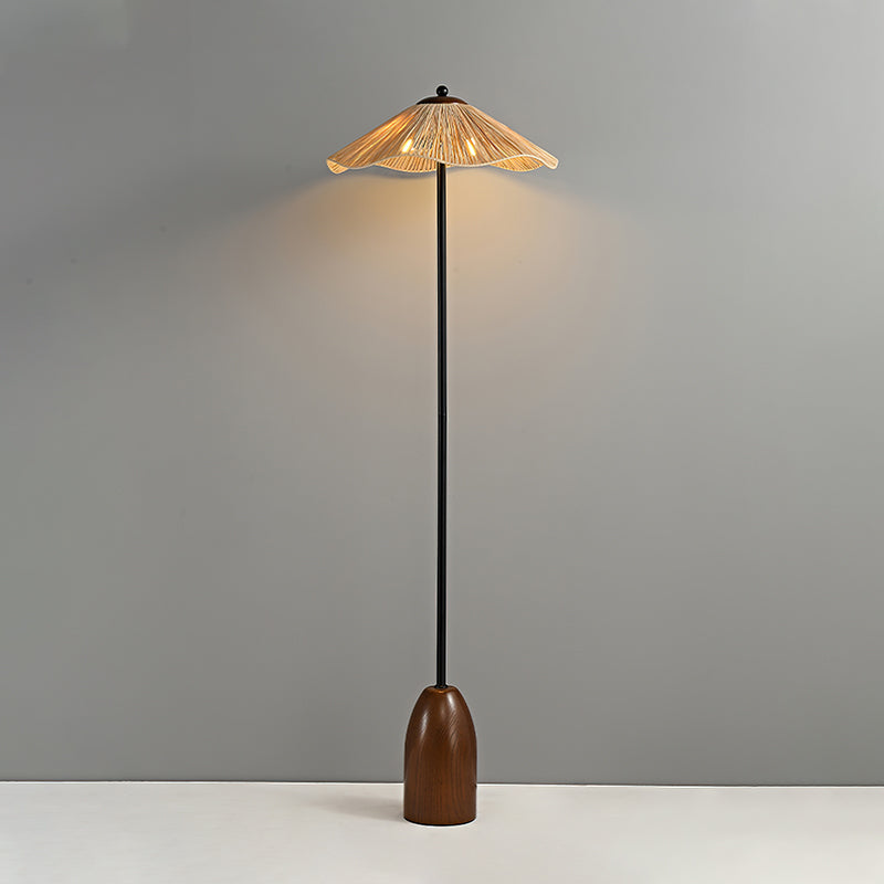 Aritonin Retro Floor Lamp