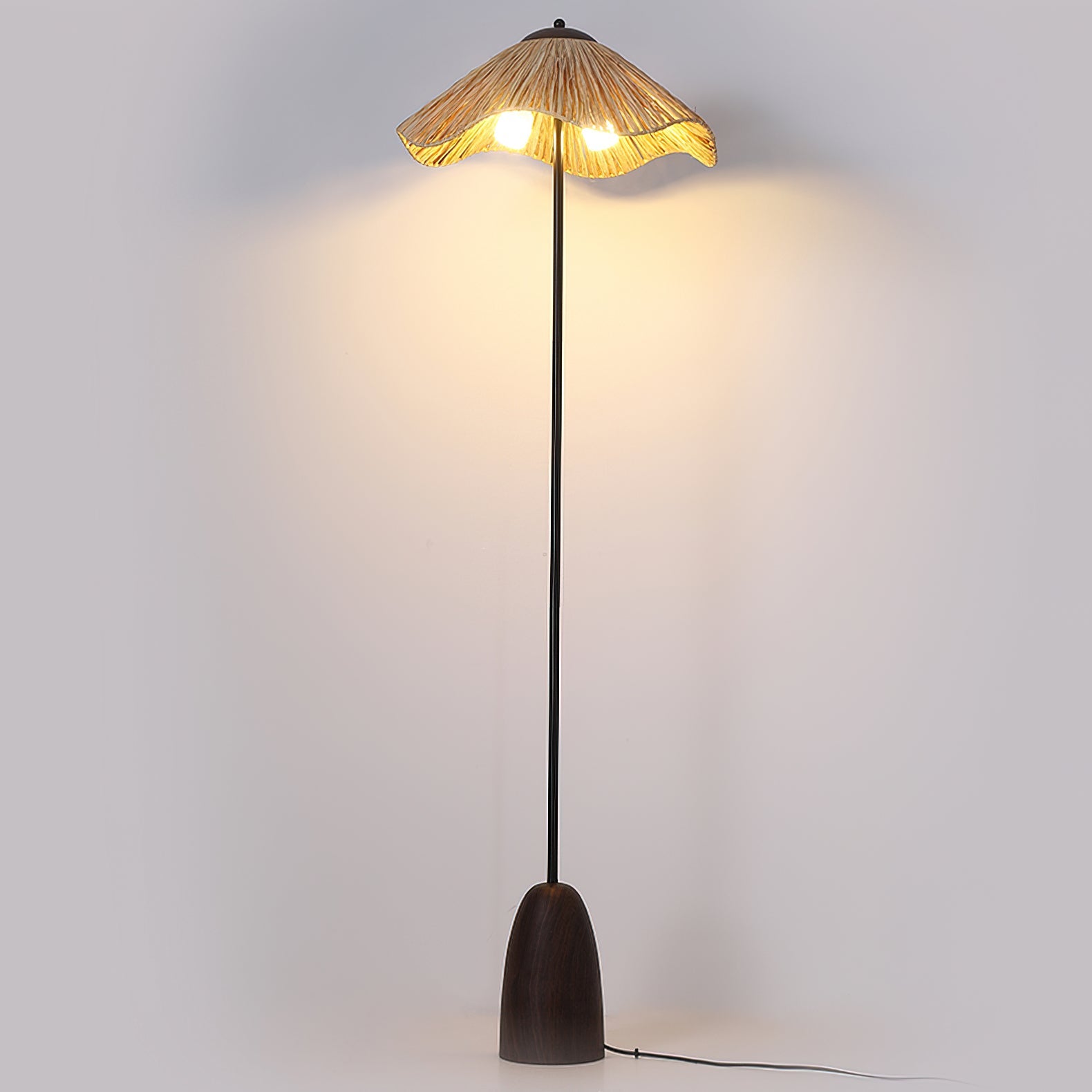 Aritonin Retro Floor Lamp