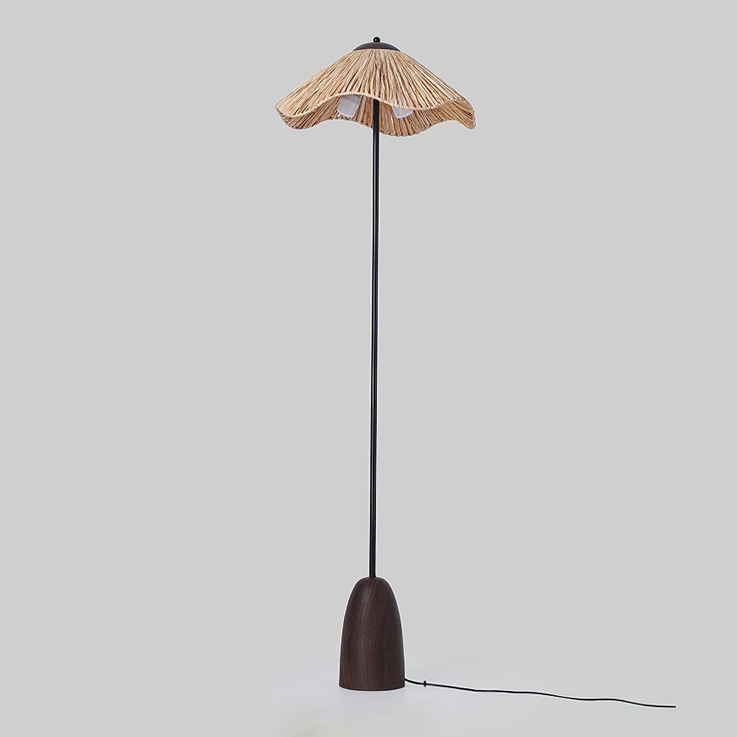 Aritonin Retro Floor Lamp
