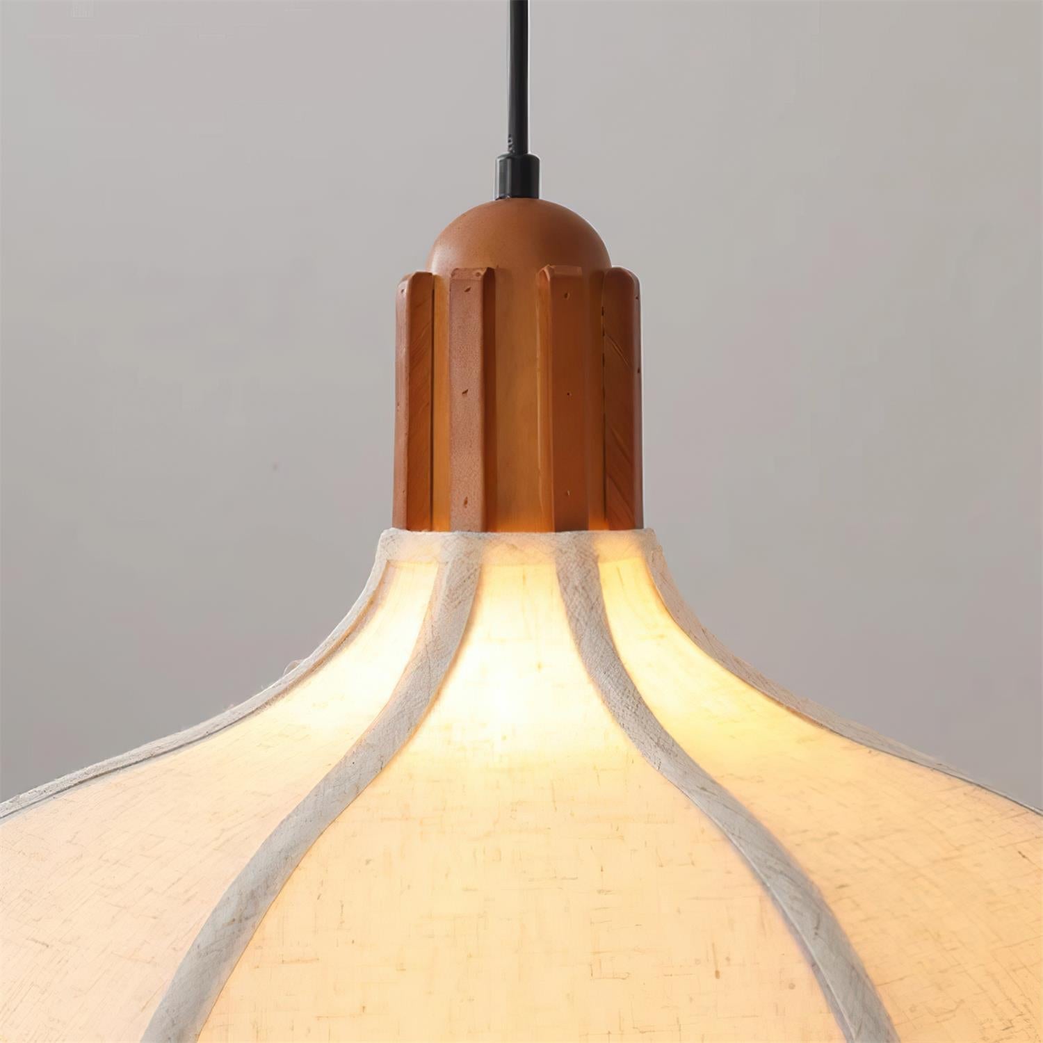 Rifa Swing Arm Pendant Light
