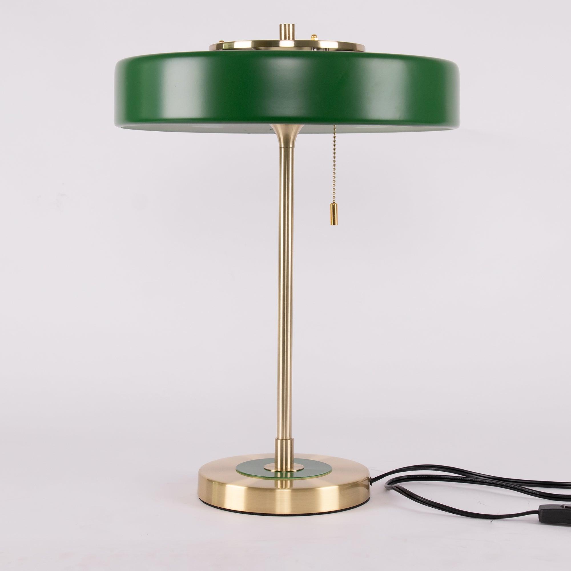 Revive Table Lamp