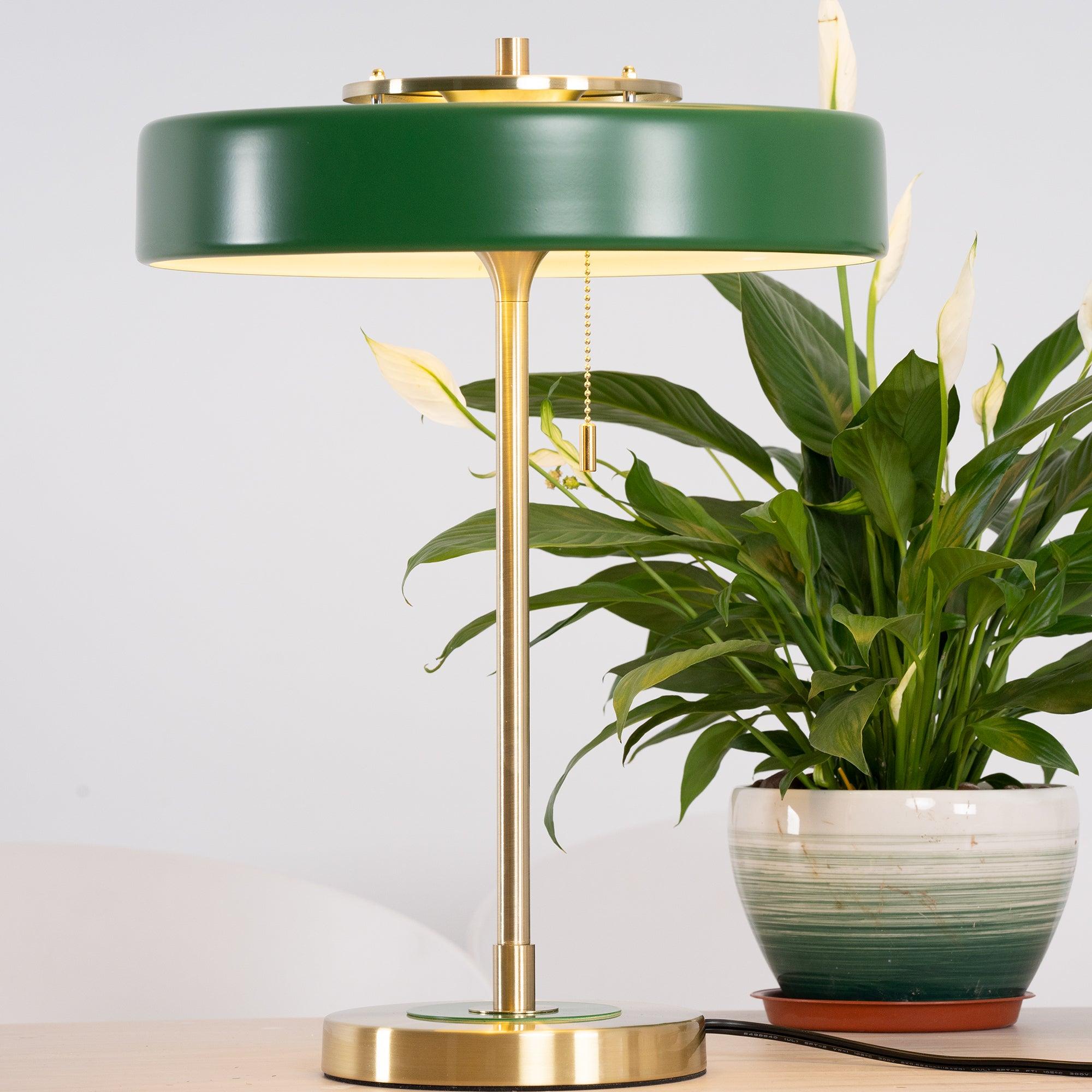 Revive Table Lamp
