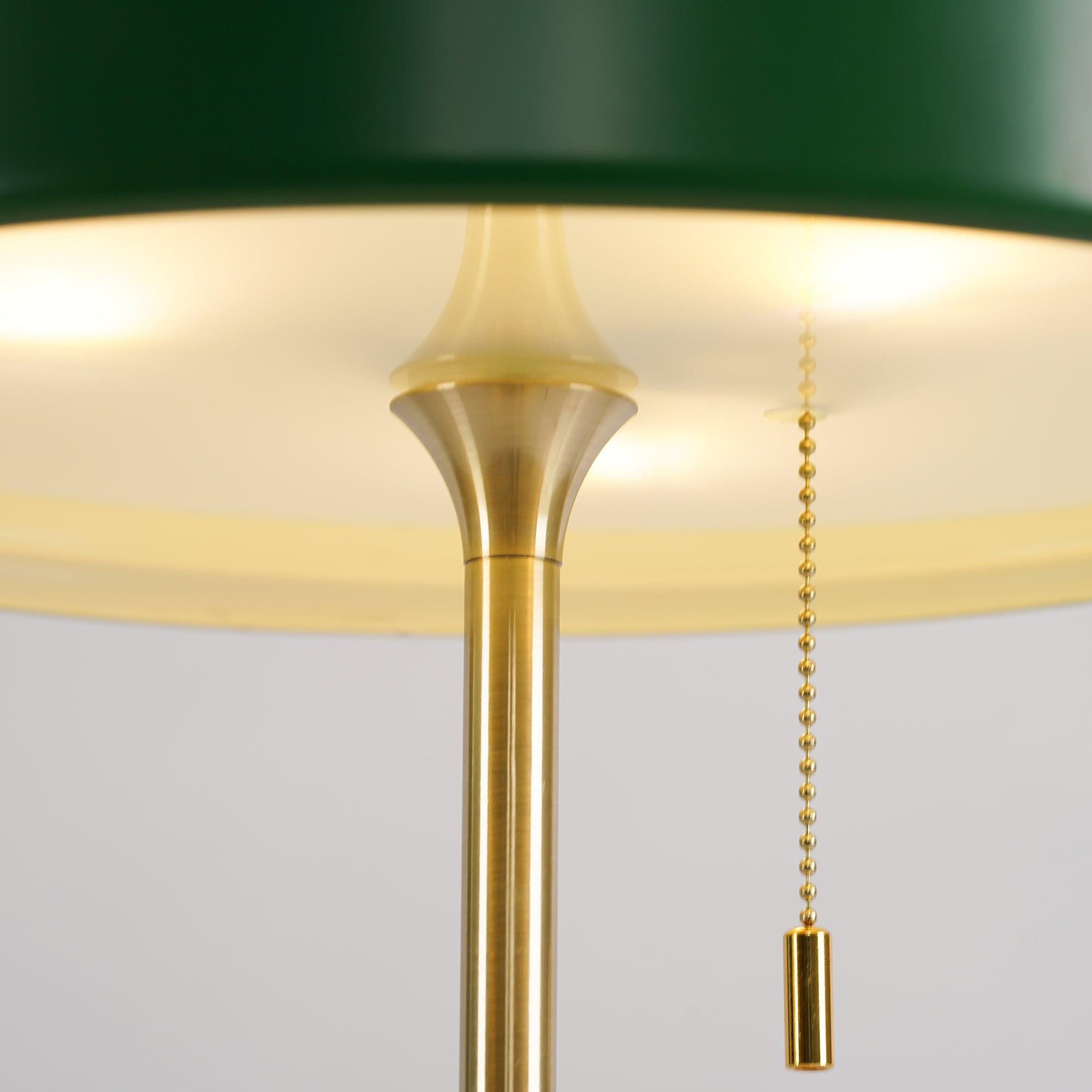Revive Table Lamp