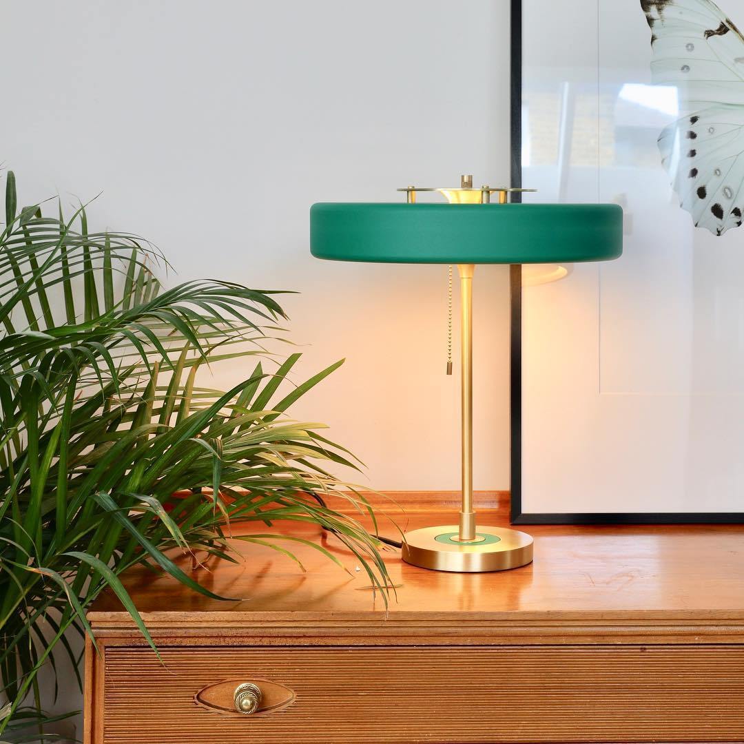Eldona Table Lamp