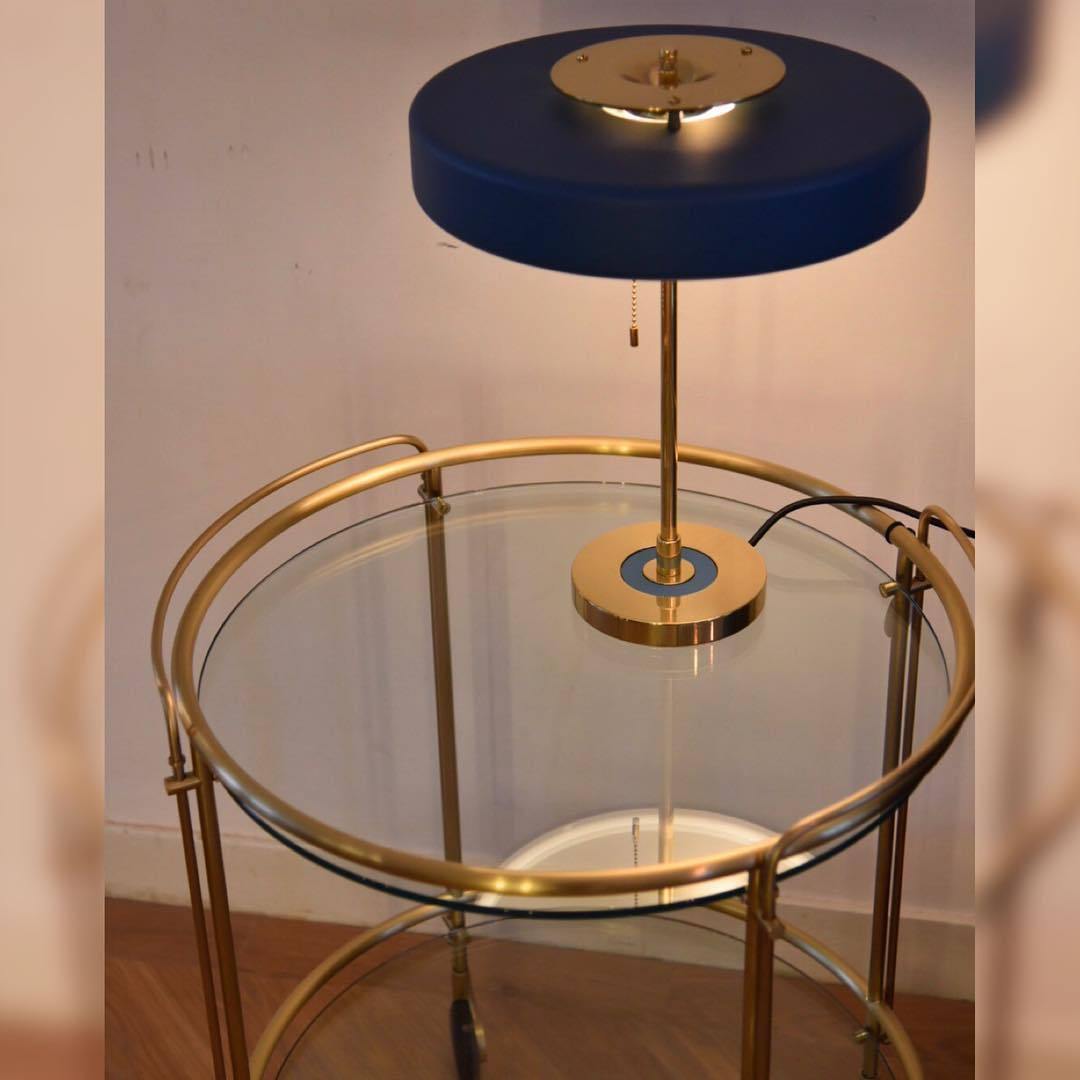 Eldona Table Lamp