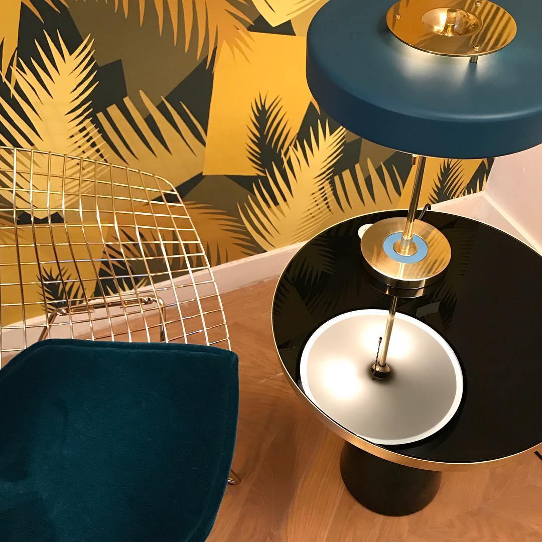 Eldona Table Lamp