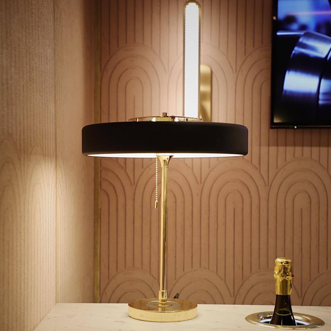Eldona Table Lamp