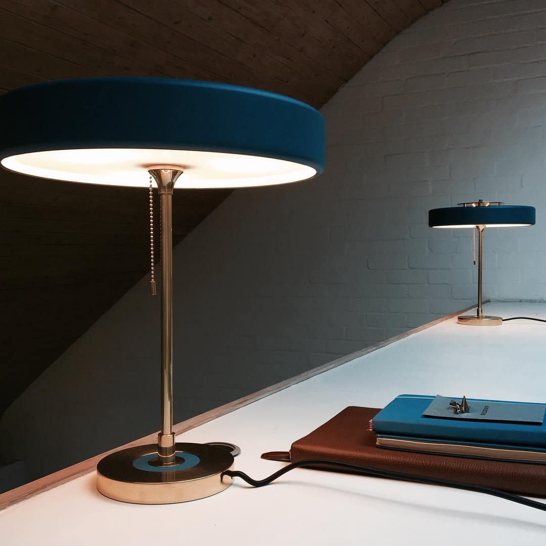Eldona Table Lamp