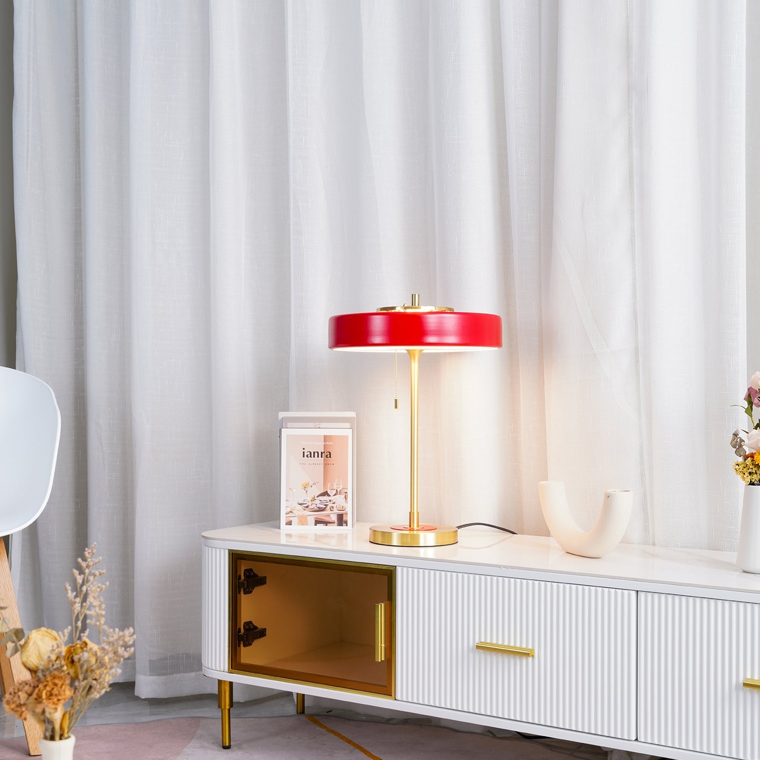 Eldona Table Lamp