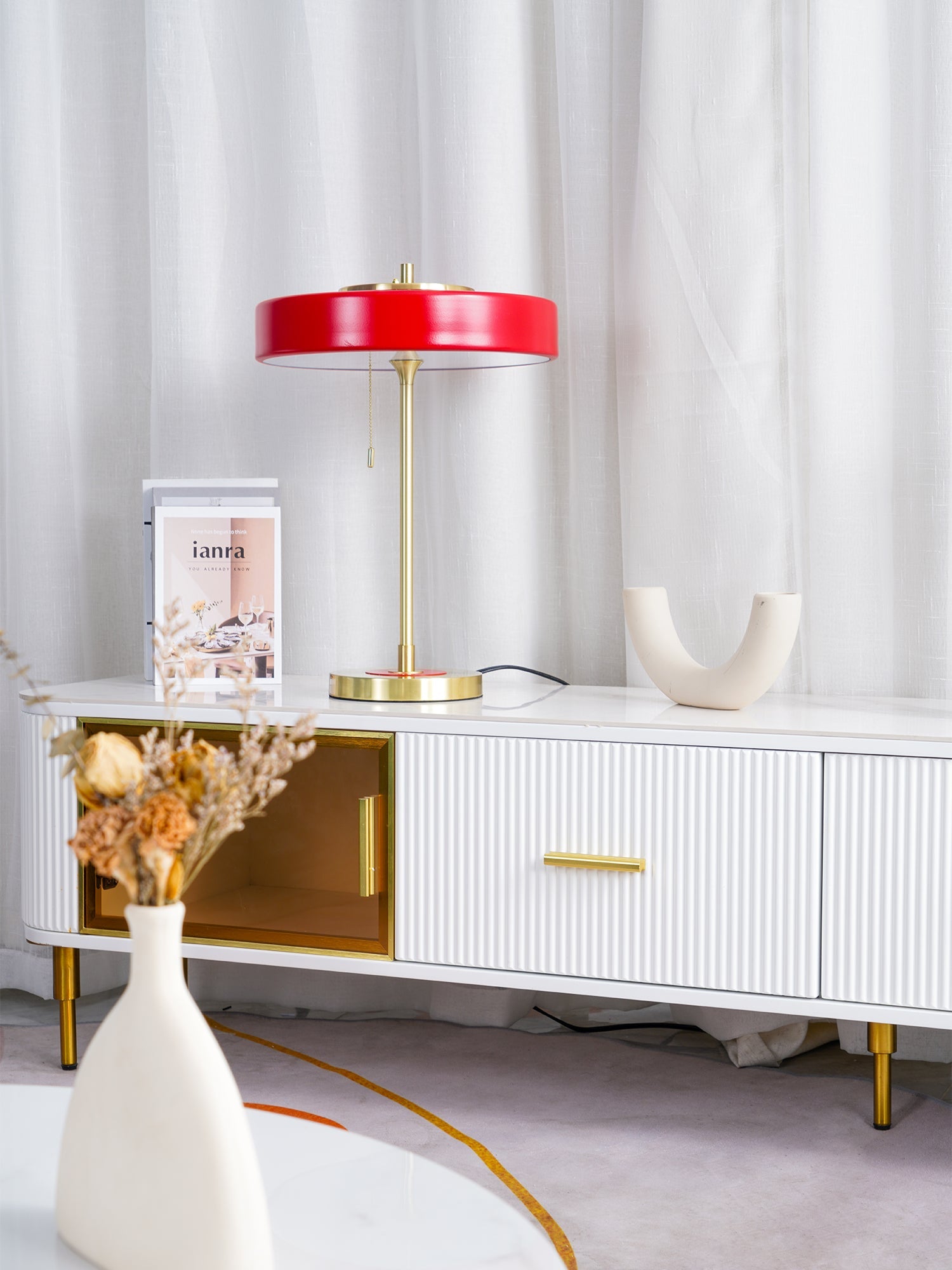 Eldona Table Lamp