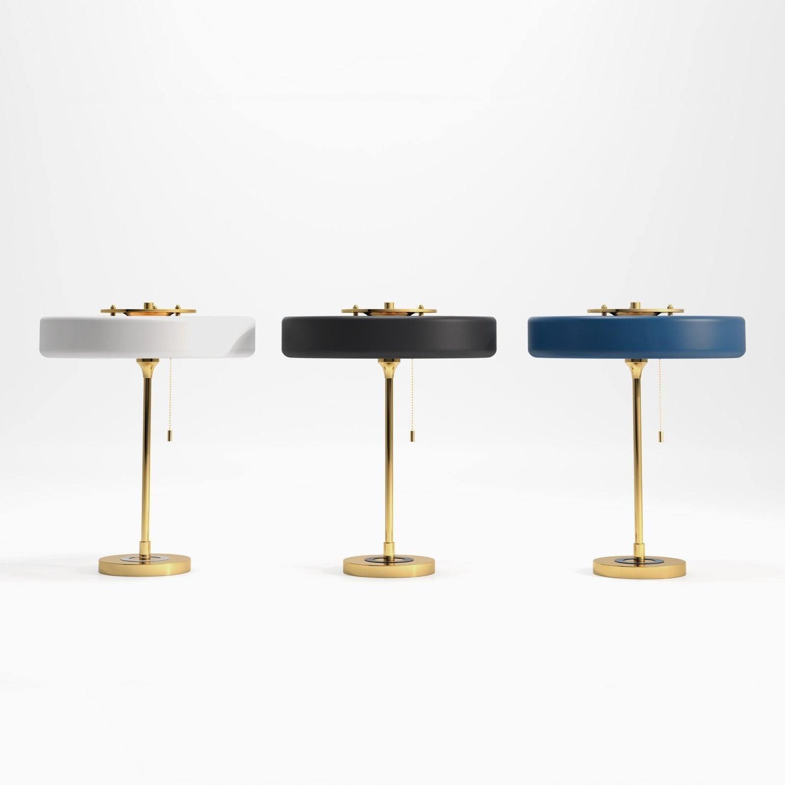 Eldona Table Lamp