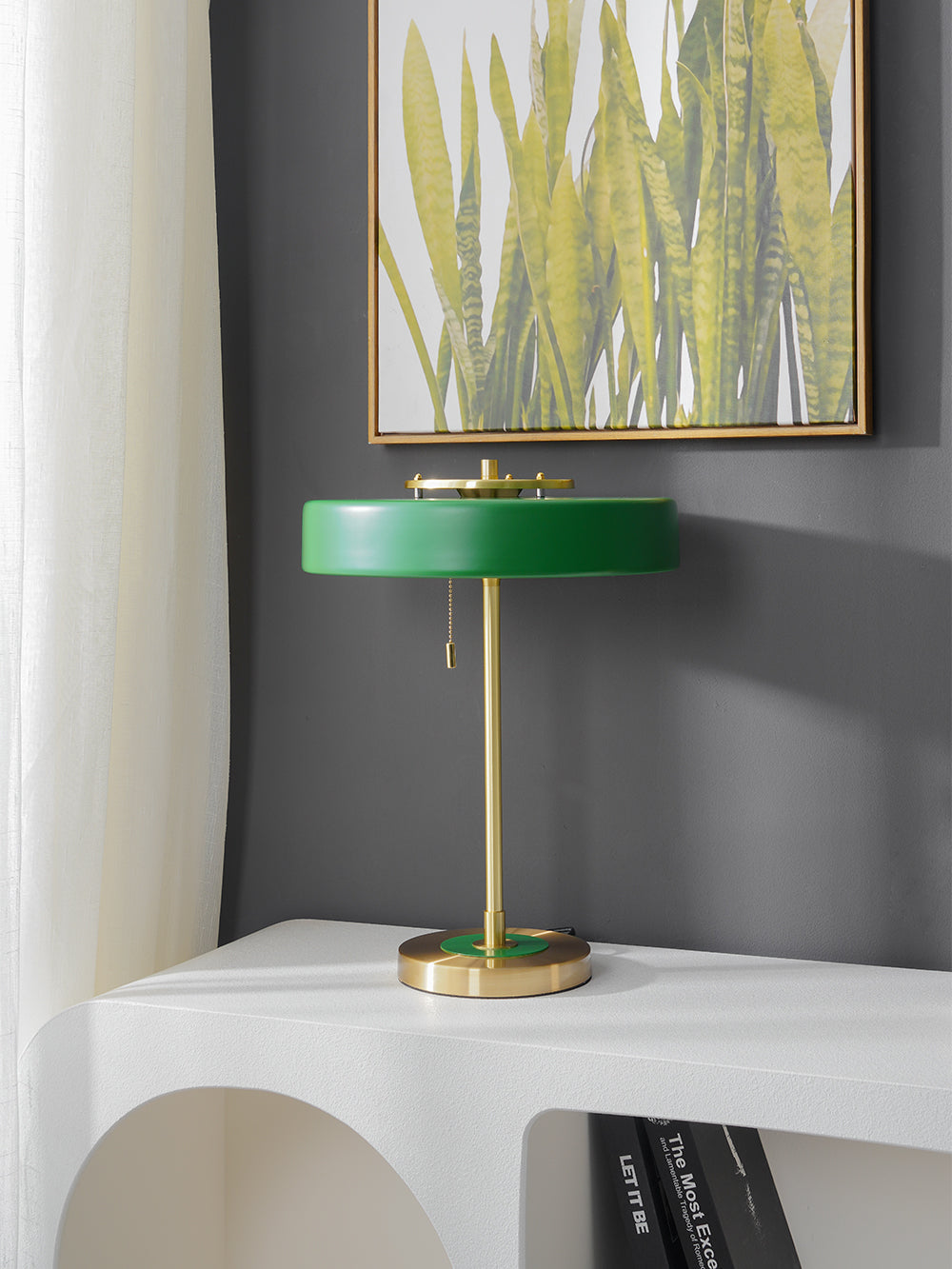 Eldona Table Lamp