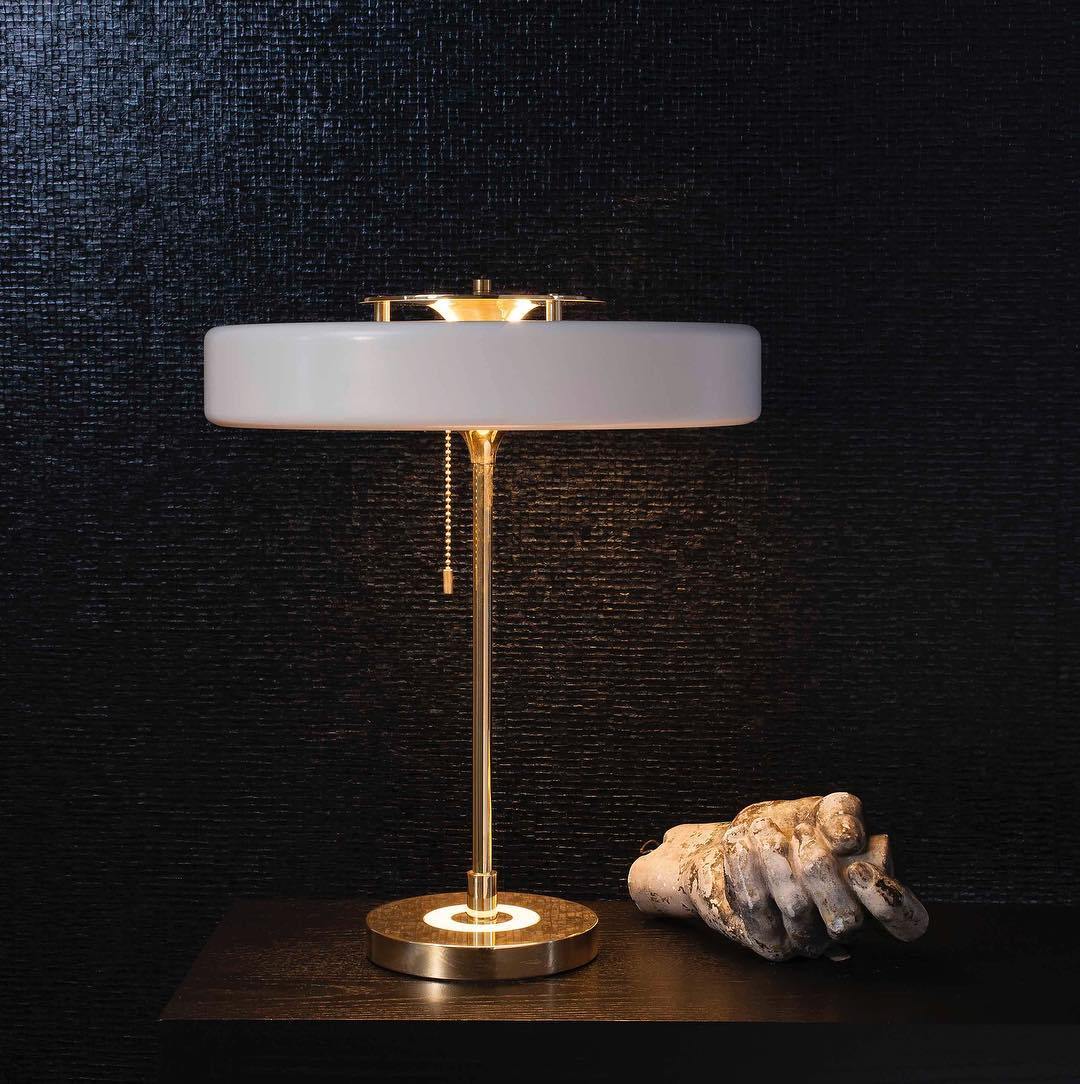 Eldona Table Lamp