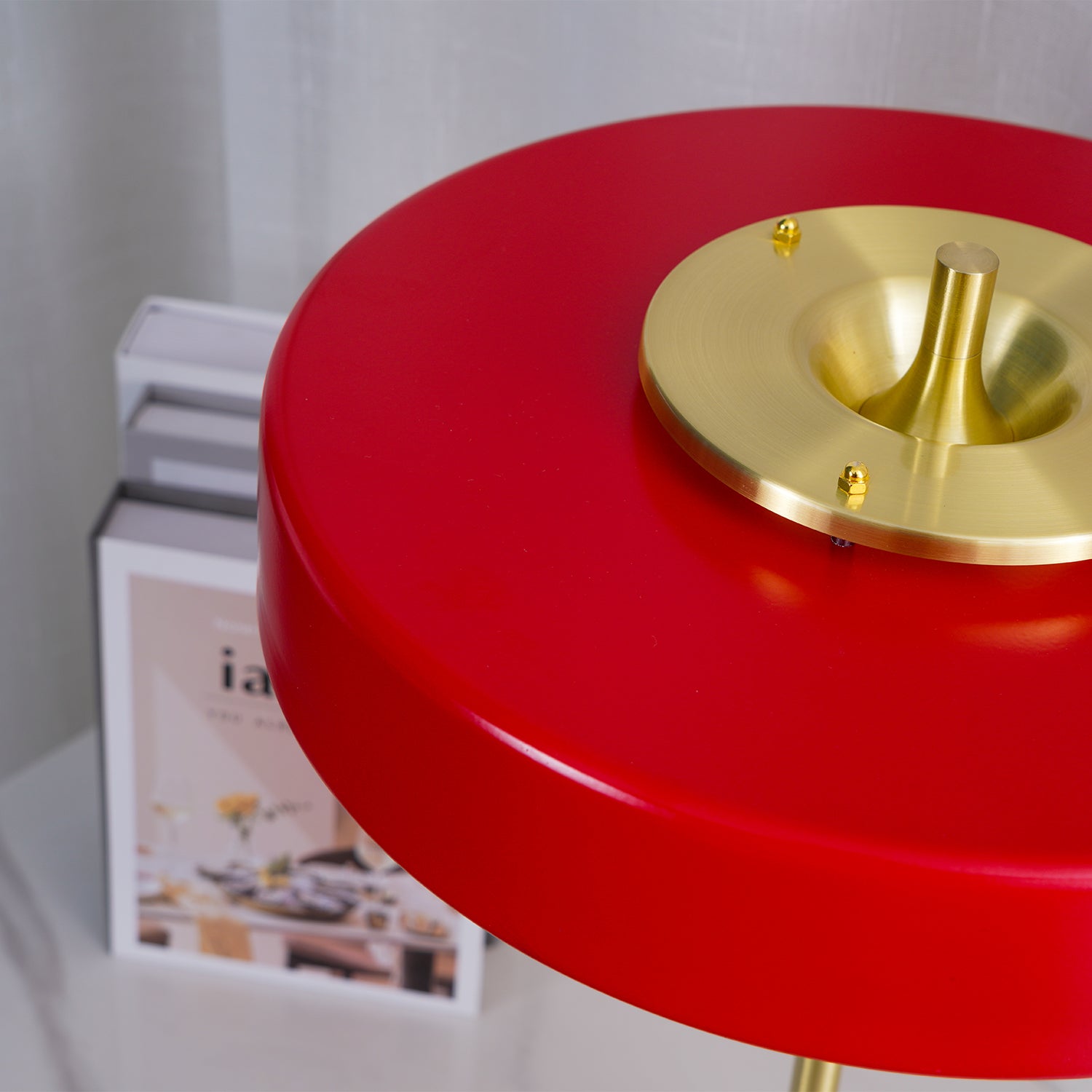 Eldona Table Lamp