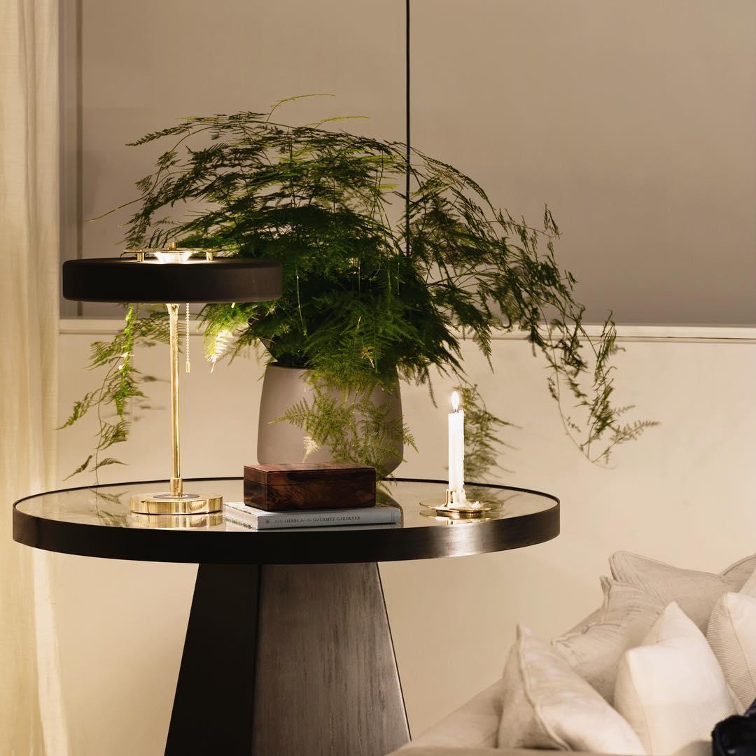 Revive Table Lamp