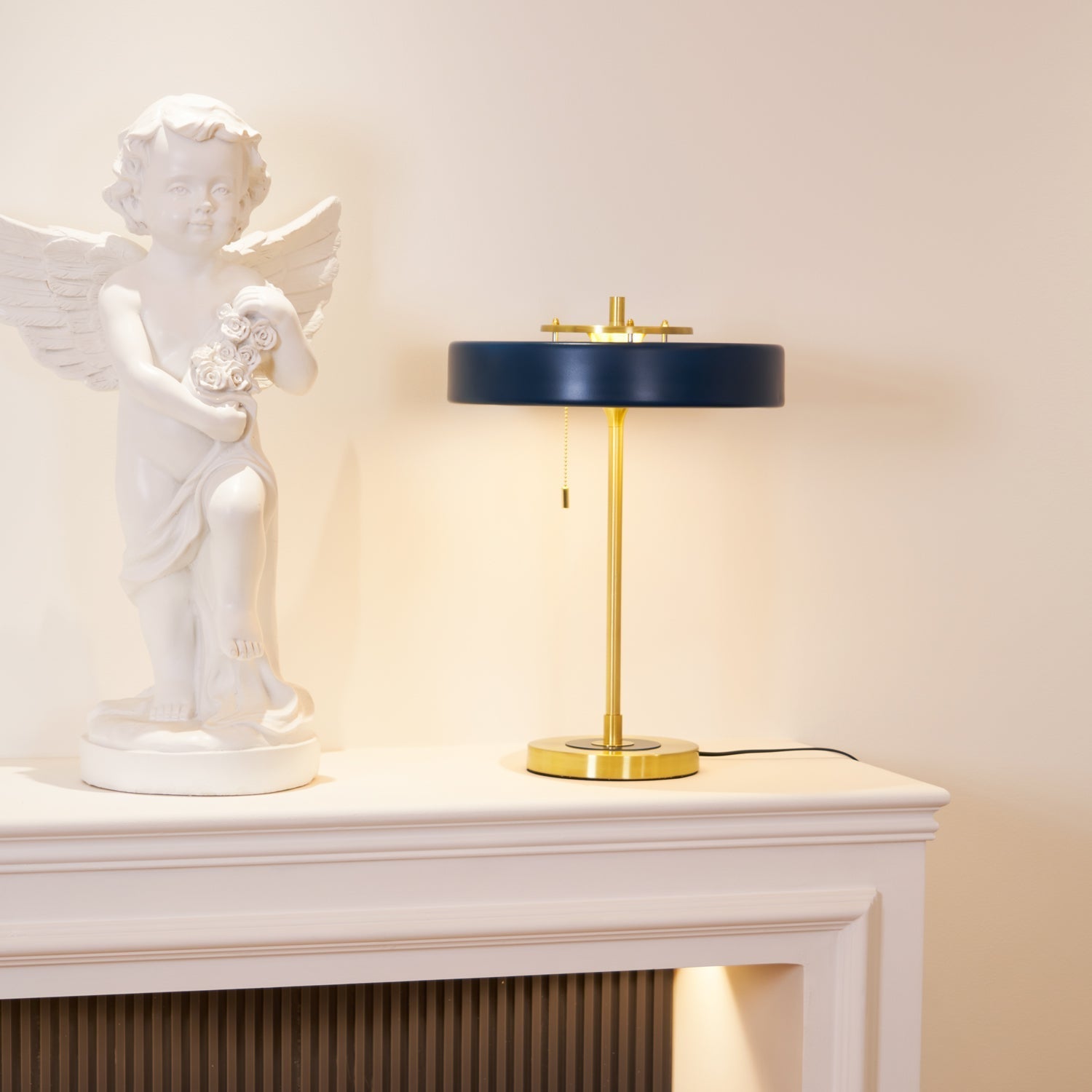 Revive Table Lamp
