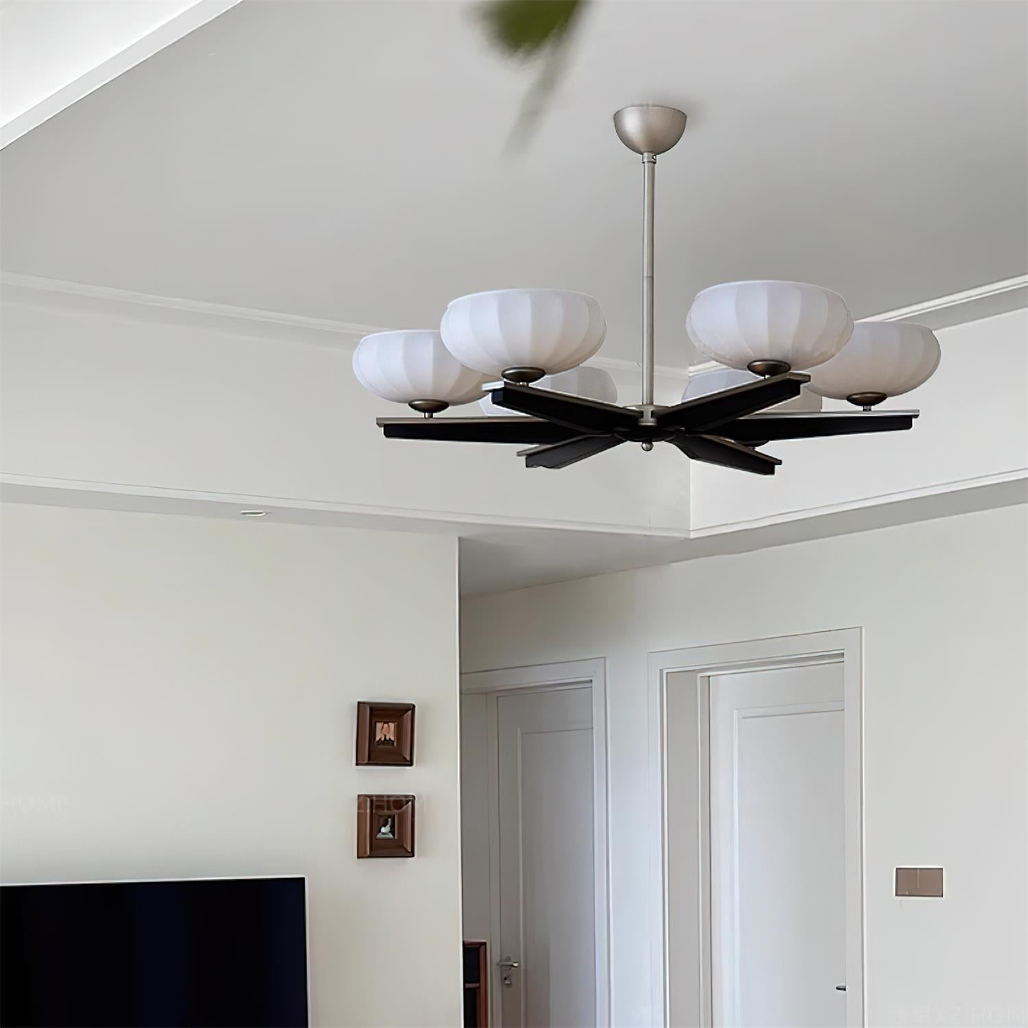 Rayosi Pendant Light