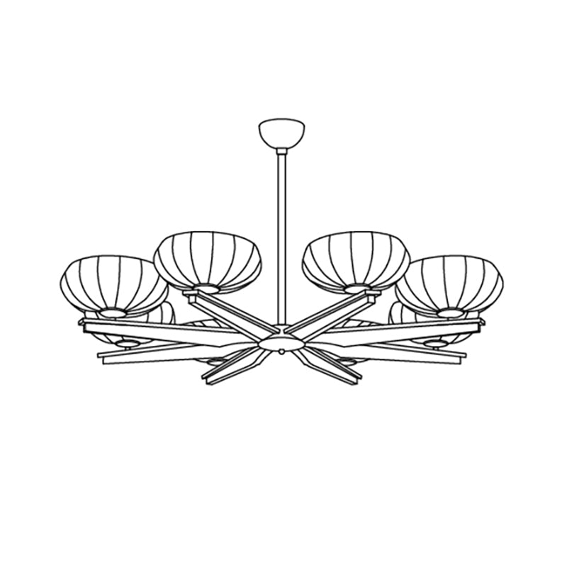 Rayosi Pendant Light