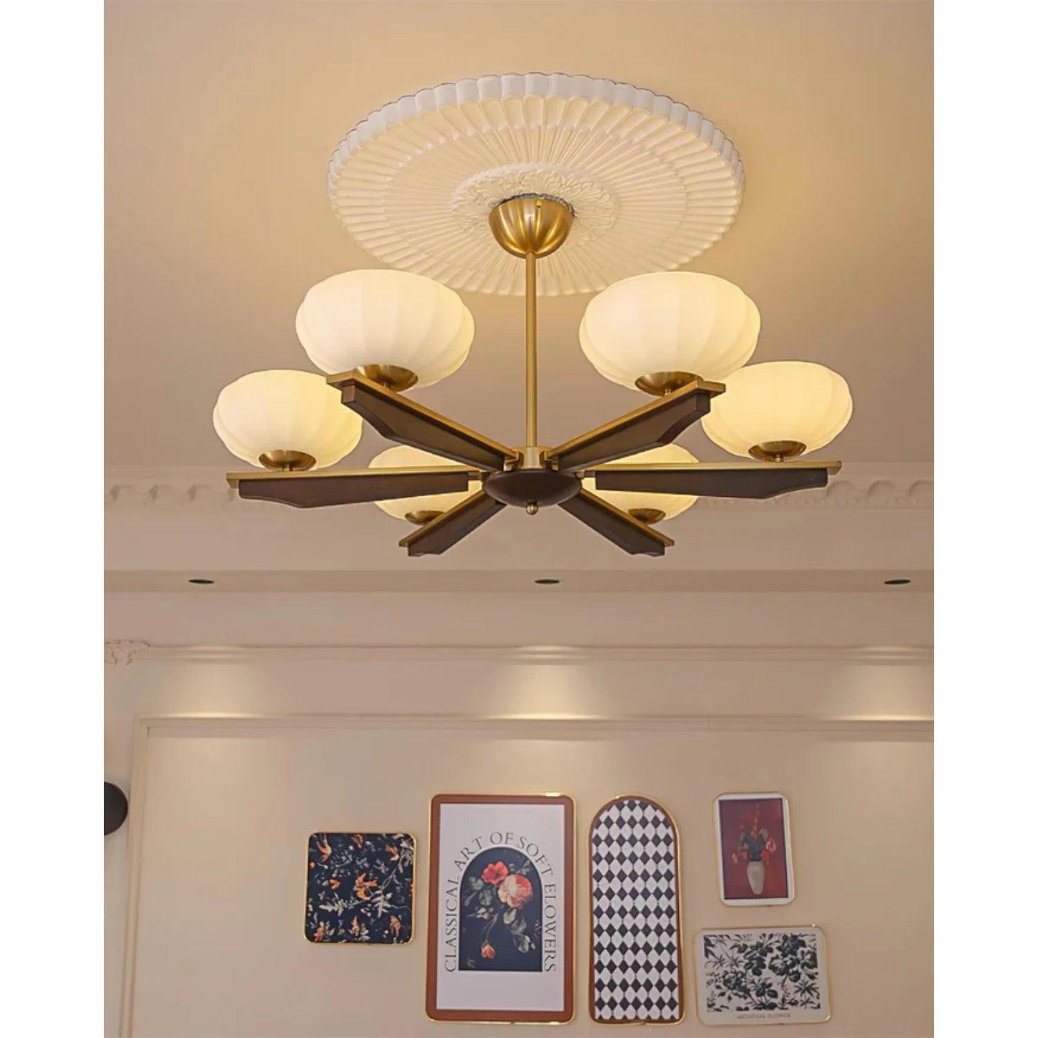 Rayosi Pendant Light