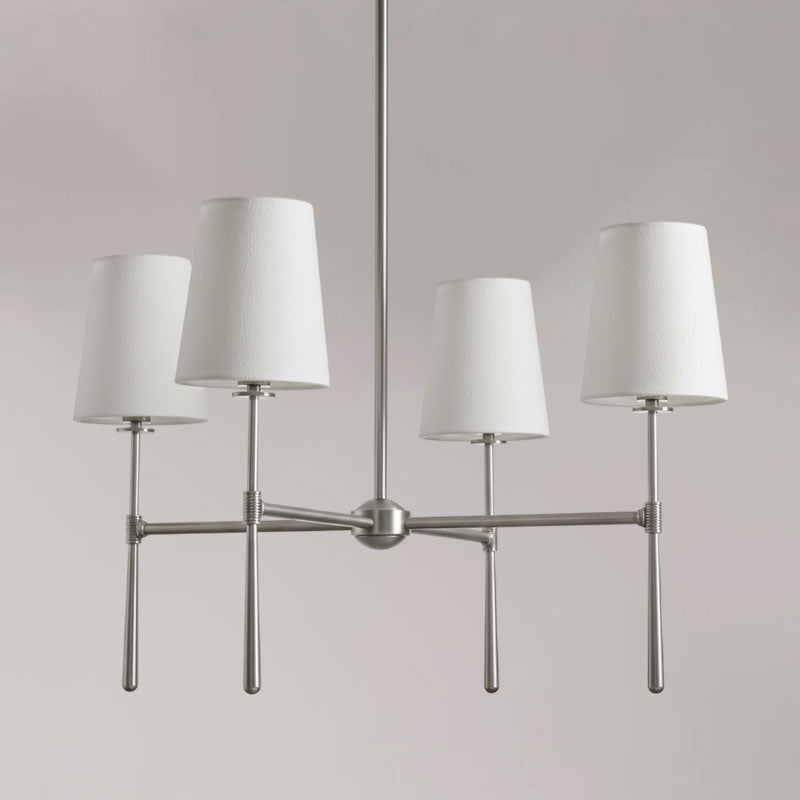 Ashin Round Chandelier